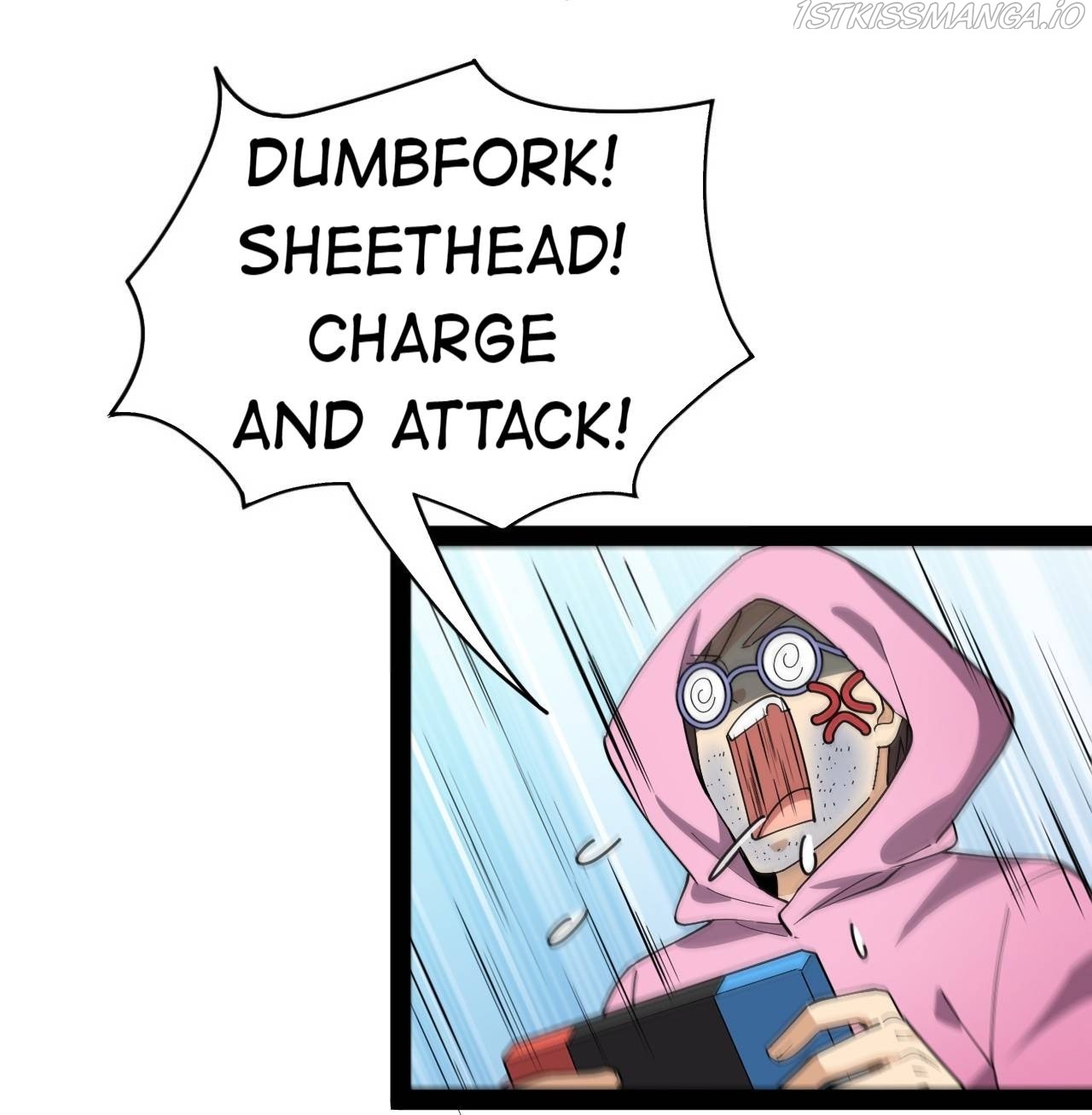 Fairy King’s Daily Life Chapter 100 - page 11
