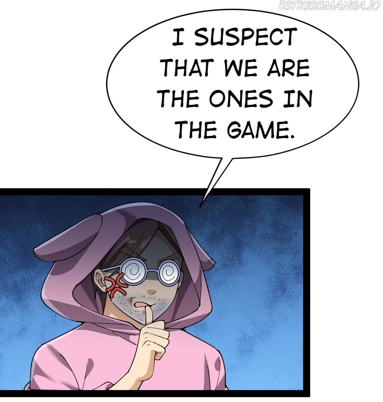 Fairy King’s Daily Life Chapter 100 - page 14