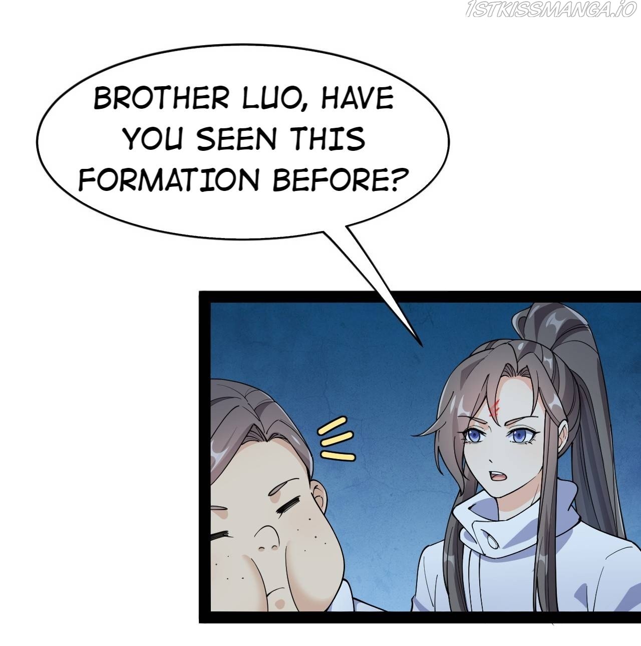 Fairy King’s Daily Life Chapter 100 - page 20