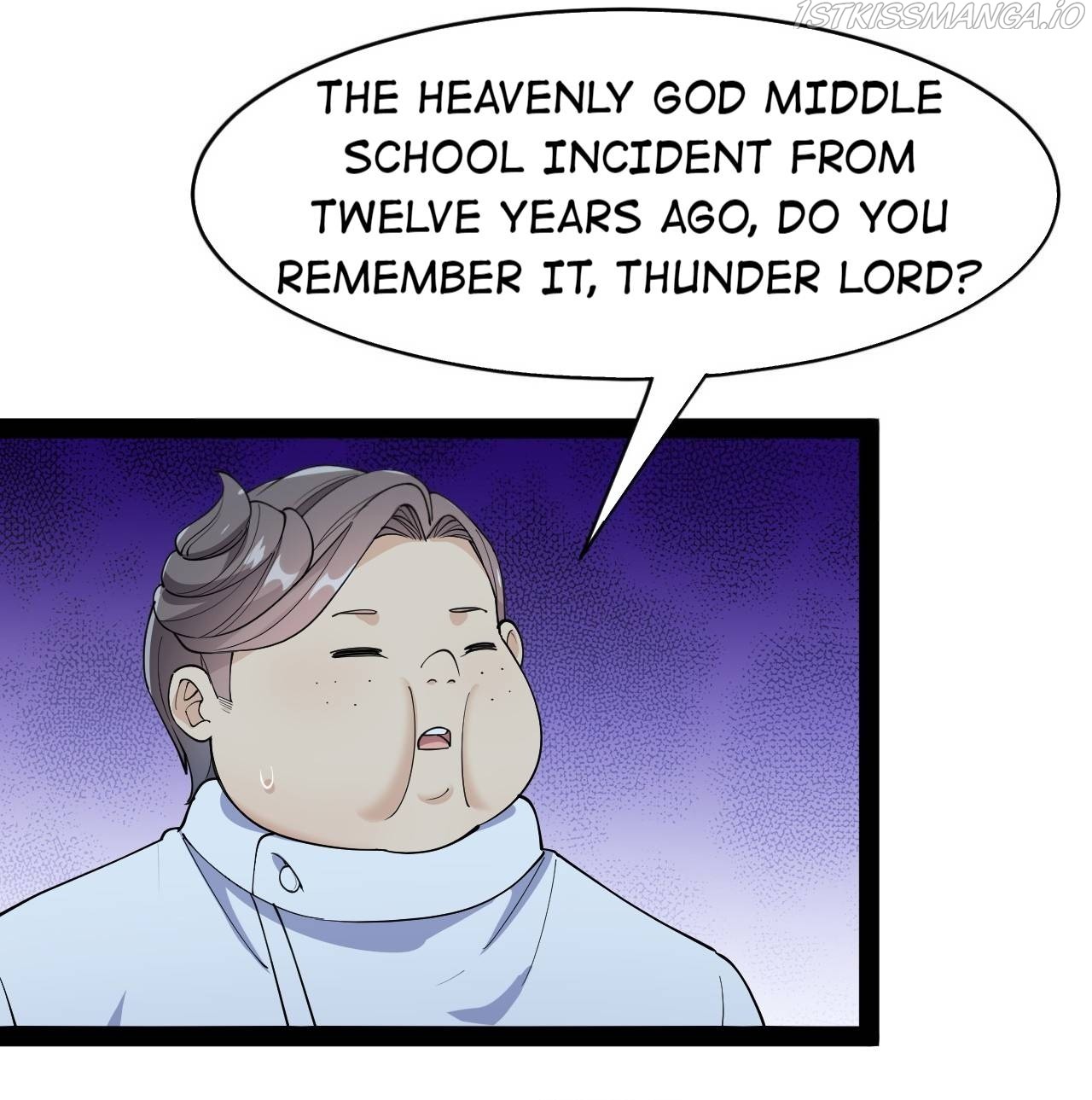 Fairy King’s Daily Life Chapter 100 - page 21