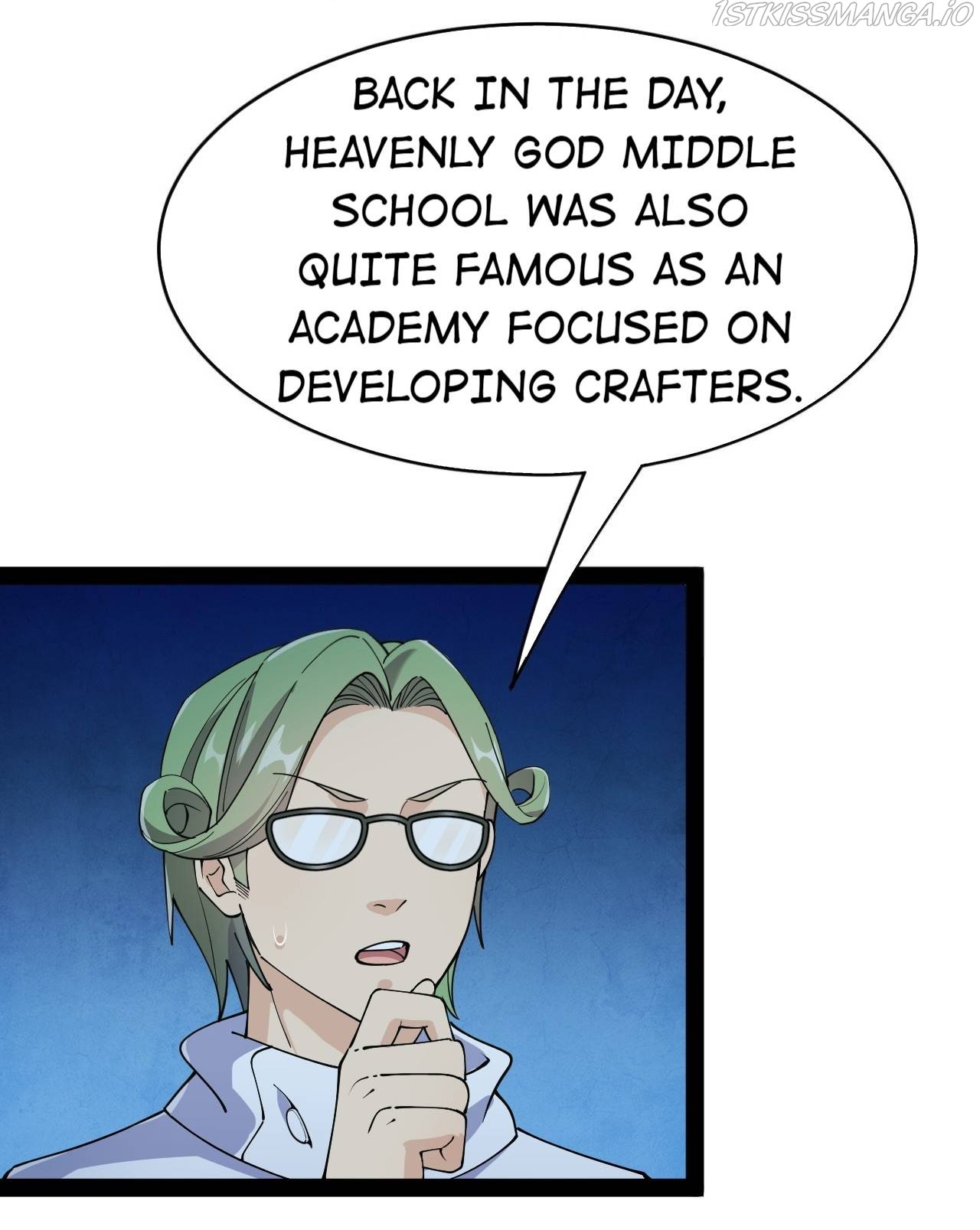 Fairy King’s Daily Life Chapter 100 - page 25