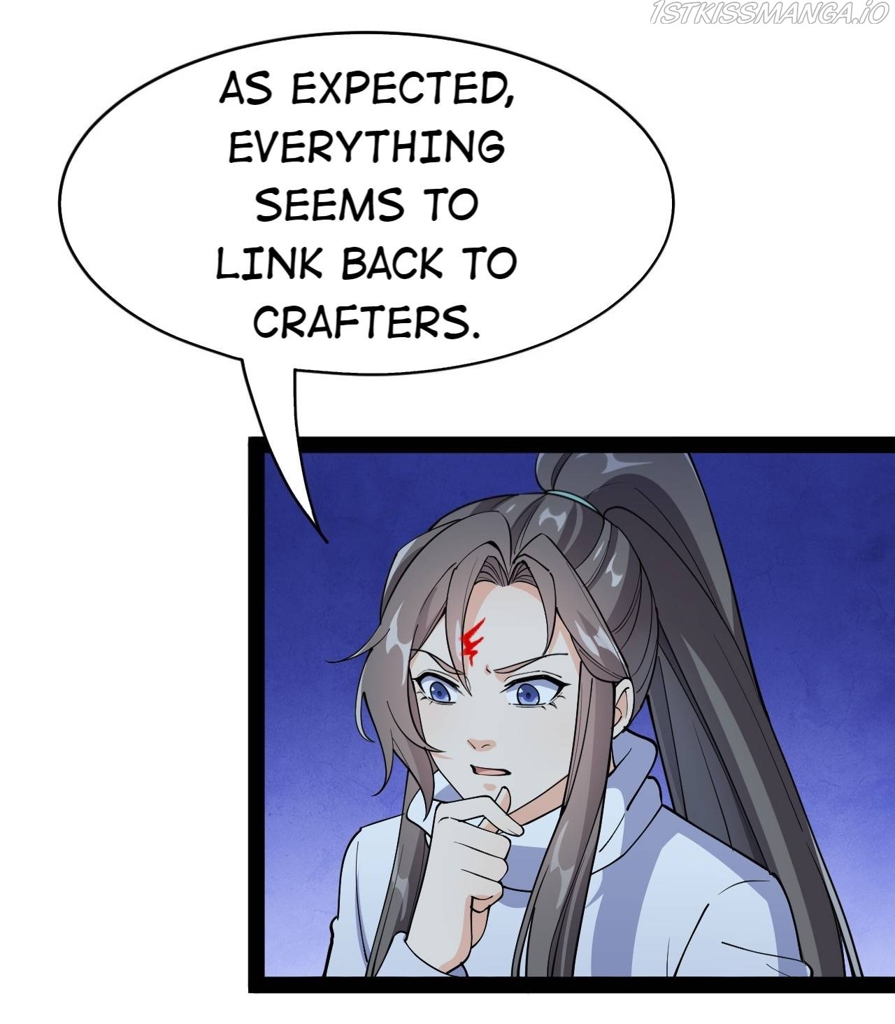 Fairy King’s Daily Life Chapter 100 - page 26