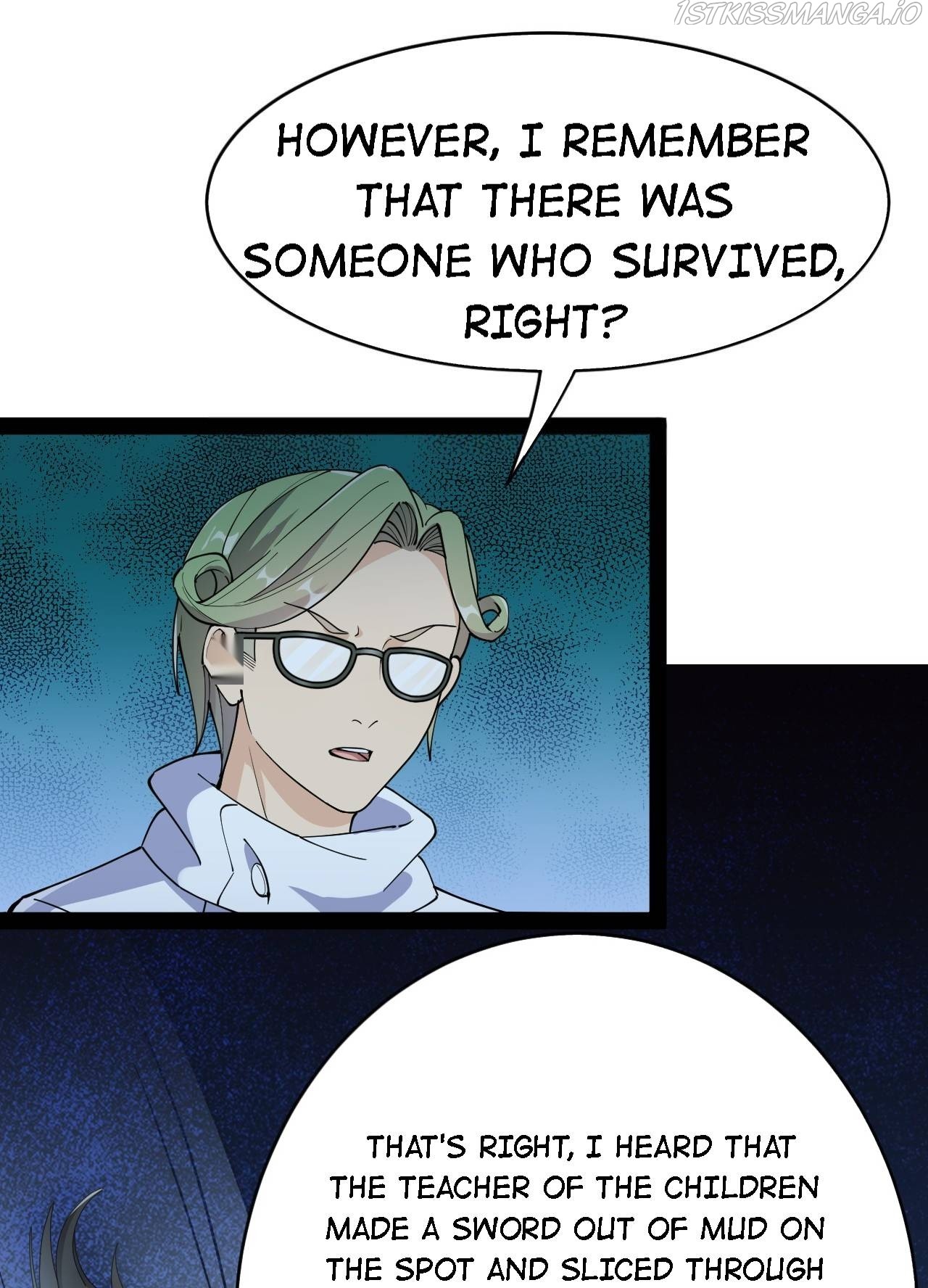 Fairy King’s Daily Life Chapter 100 - page 27