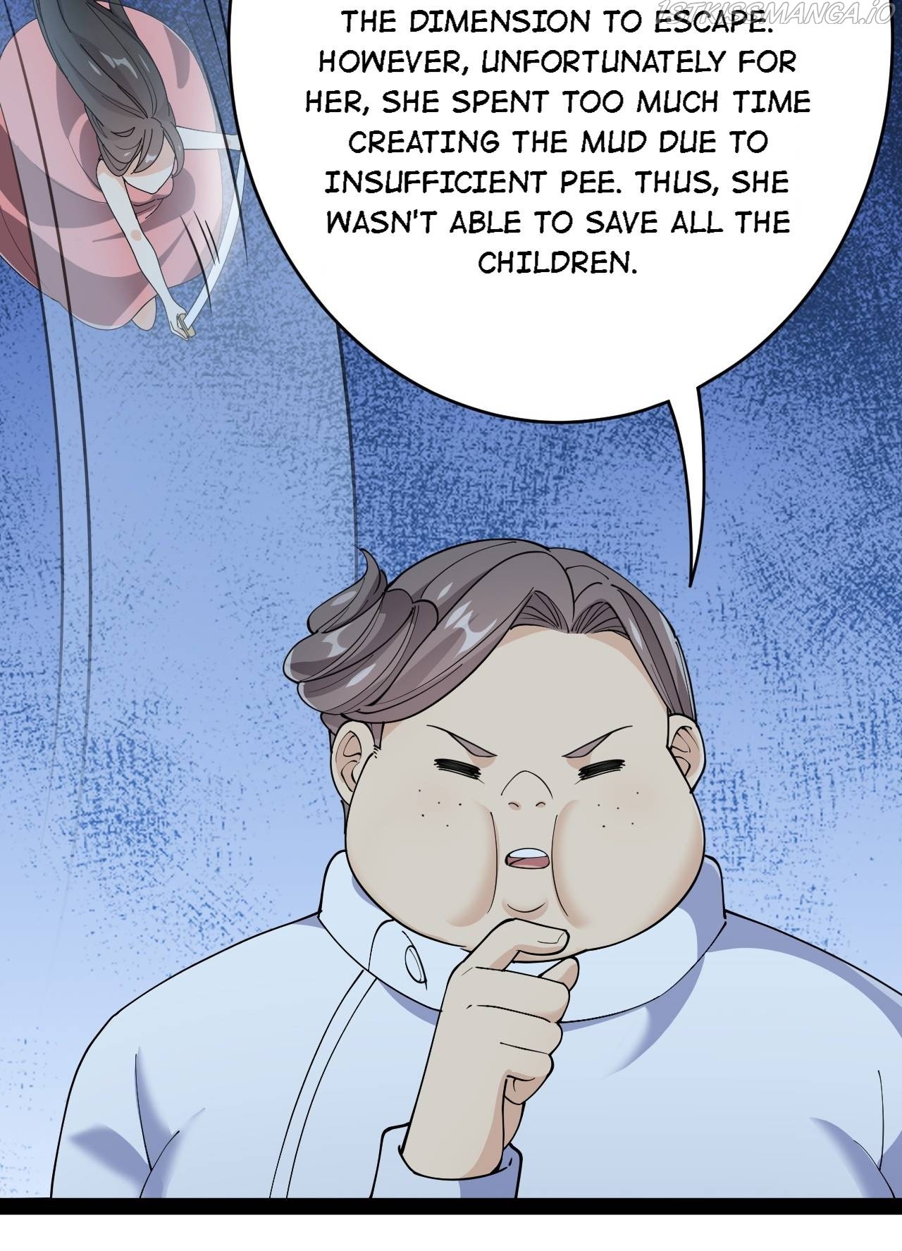 Fairy King’s Daily Life Chapter 100 - page 28