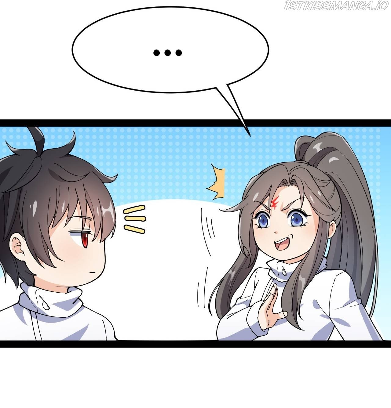 Fairy King’s Daily Life Chapter 100 - page 30