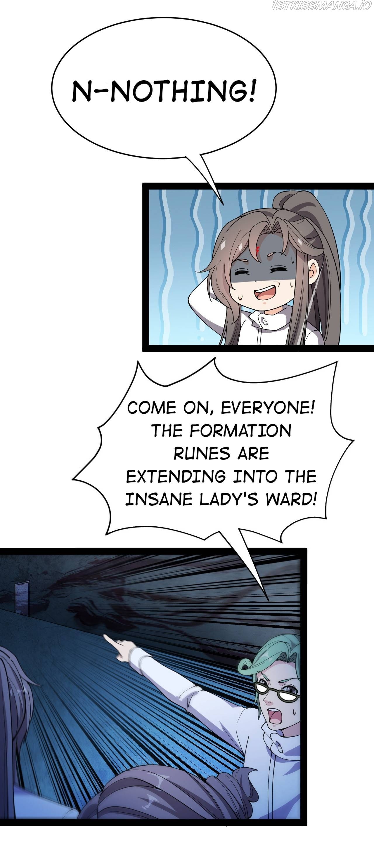 Fairy King’s Daily Life Chapter 100 - page 32
