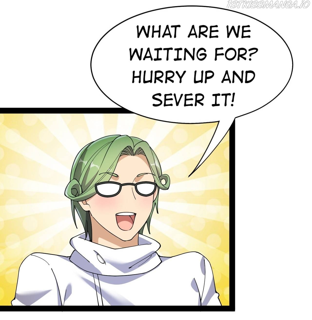 Fairy King’s Daily Life Chapter 100 - page 35