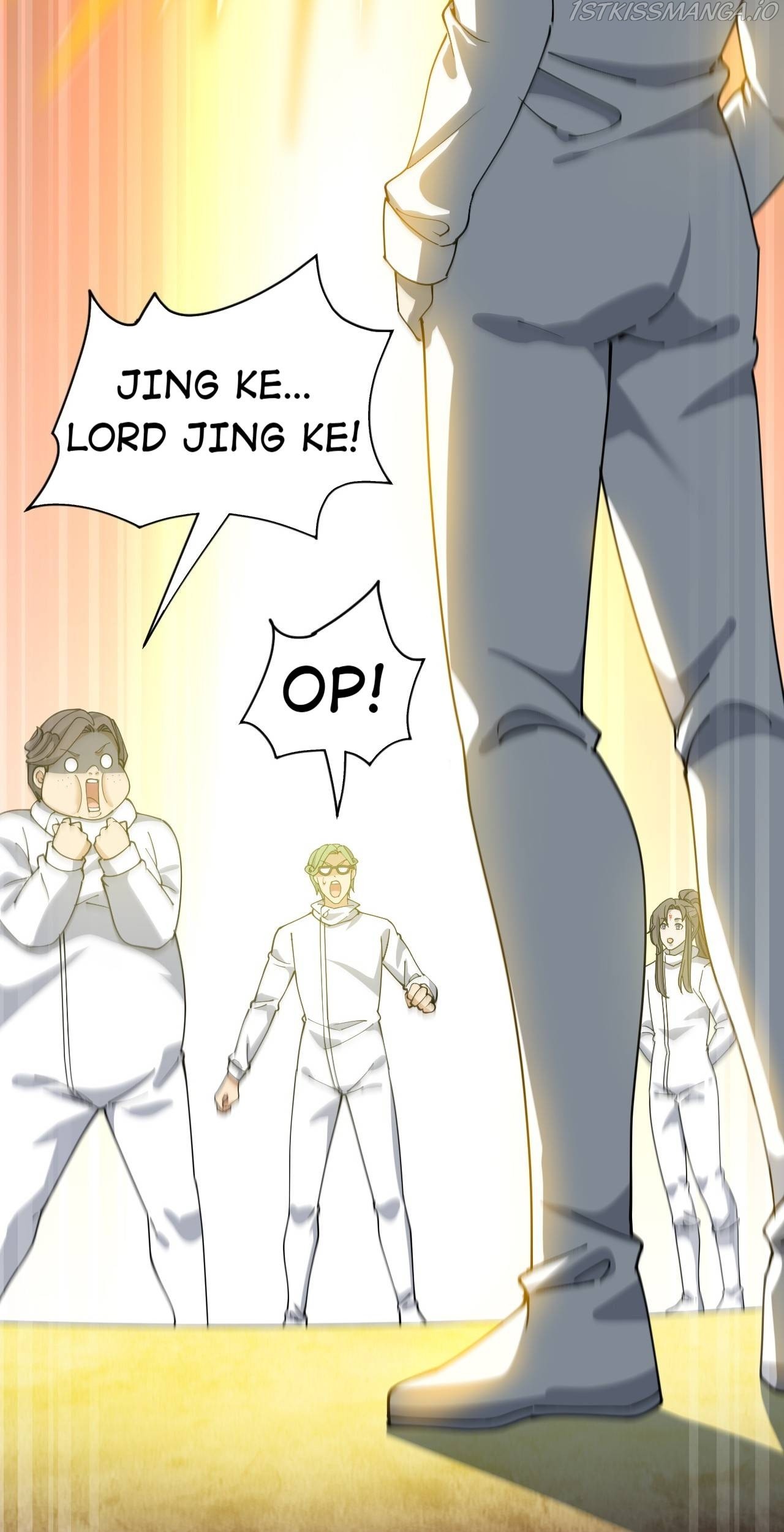 Fairy King’s Daily Life Chapter 100 - page 40