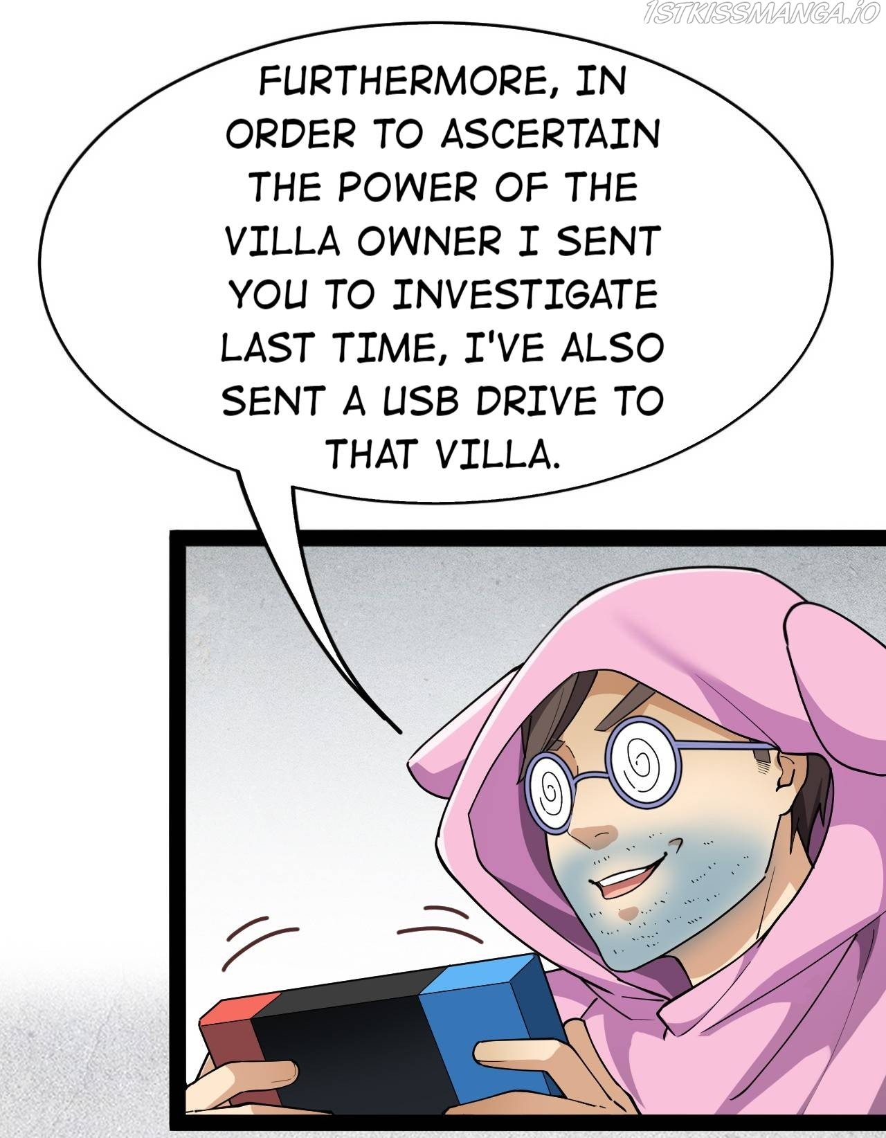 Fairy King’s Daily Life Chapter 100 - page 7