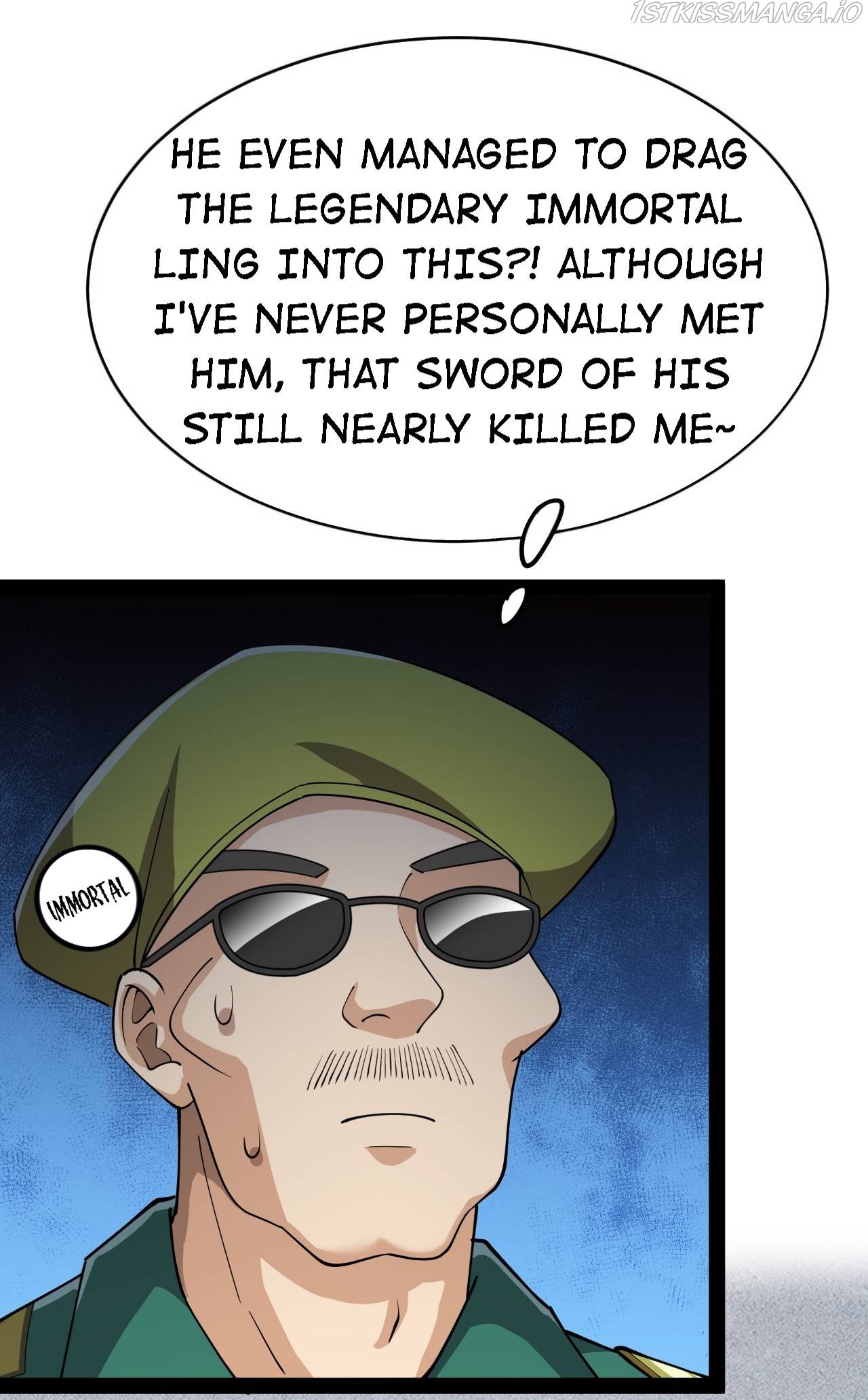 Fairy King’s Daily Life Chapter 100 - page 9