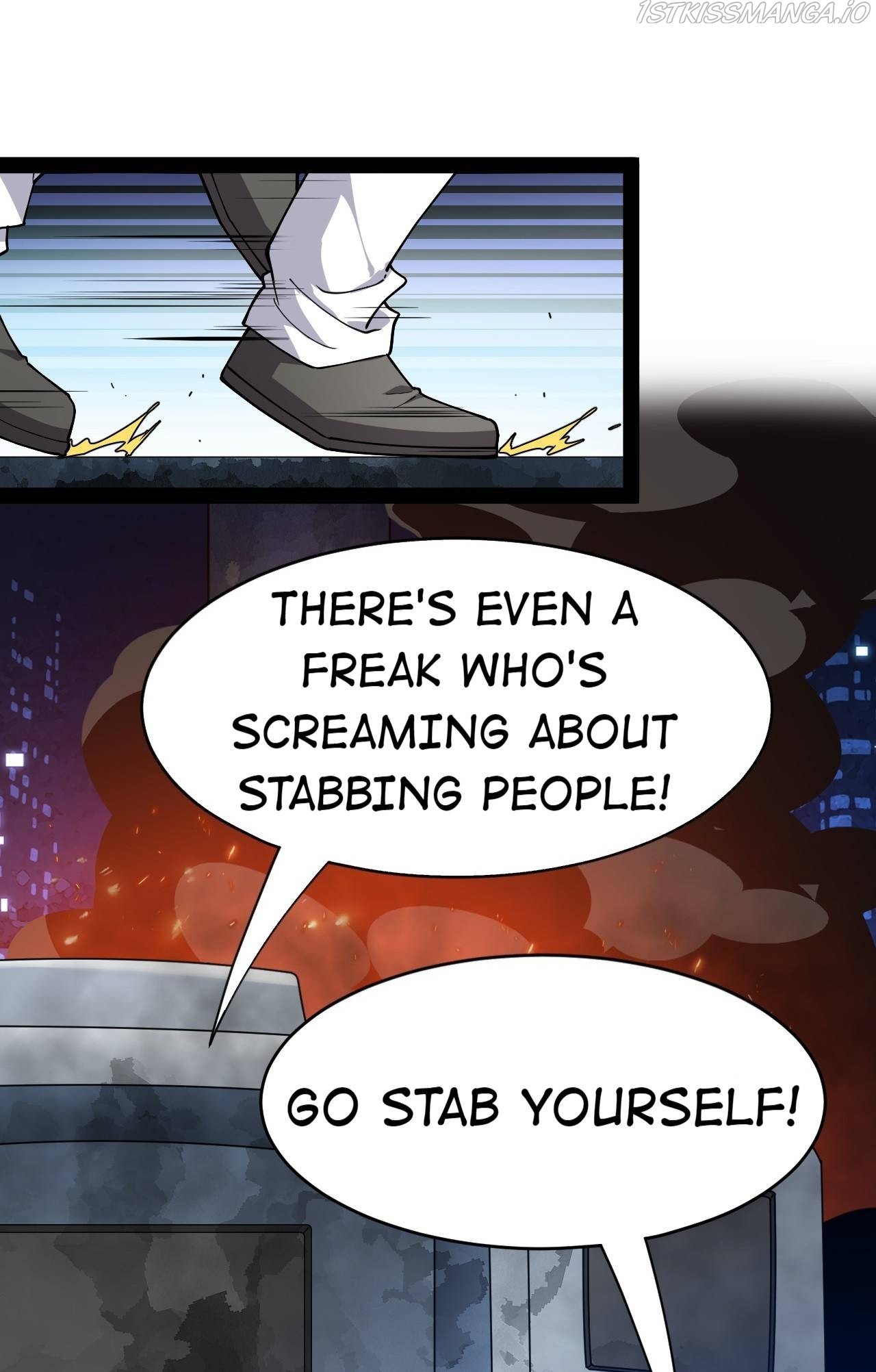 Fairy King’s Daily Life Chapter 98 - page 2