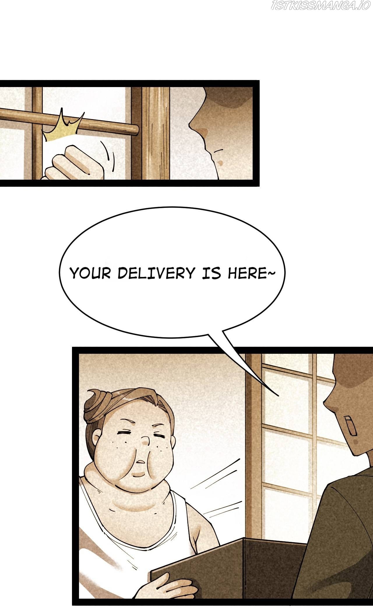 Fairy King’s Daily Life Chapter 98 - page 20