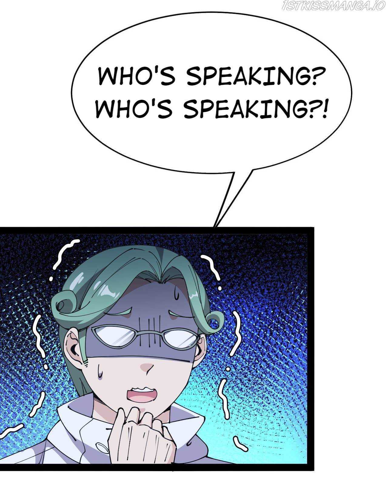 Fairy King’s Daily Life Chapter 98 - page 39