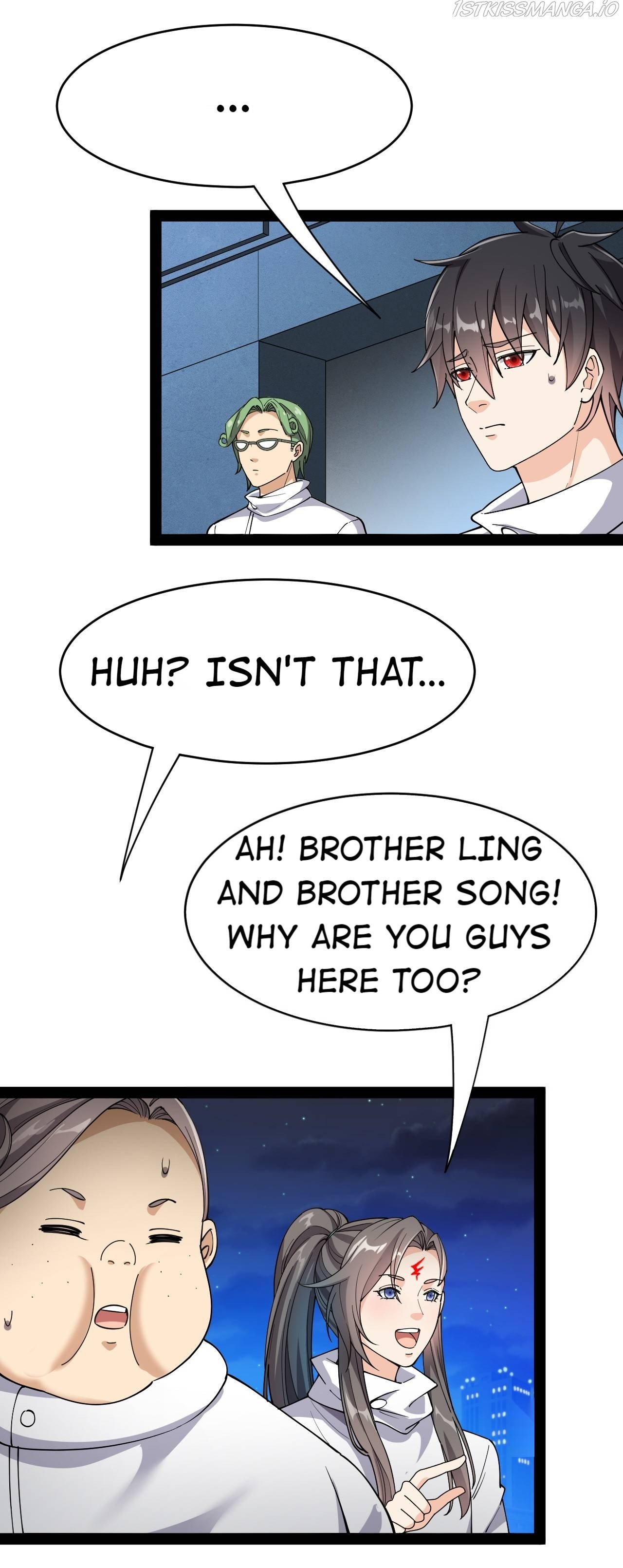 Fairy King’s Daily Life Chapter 98 - page 4