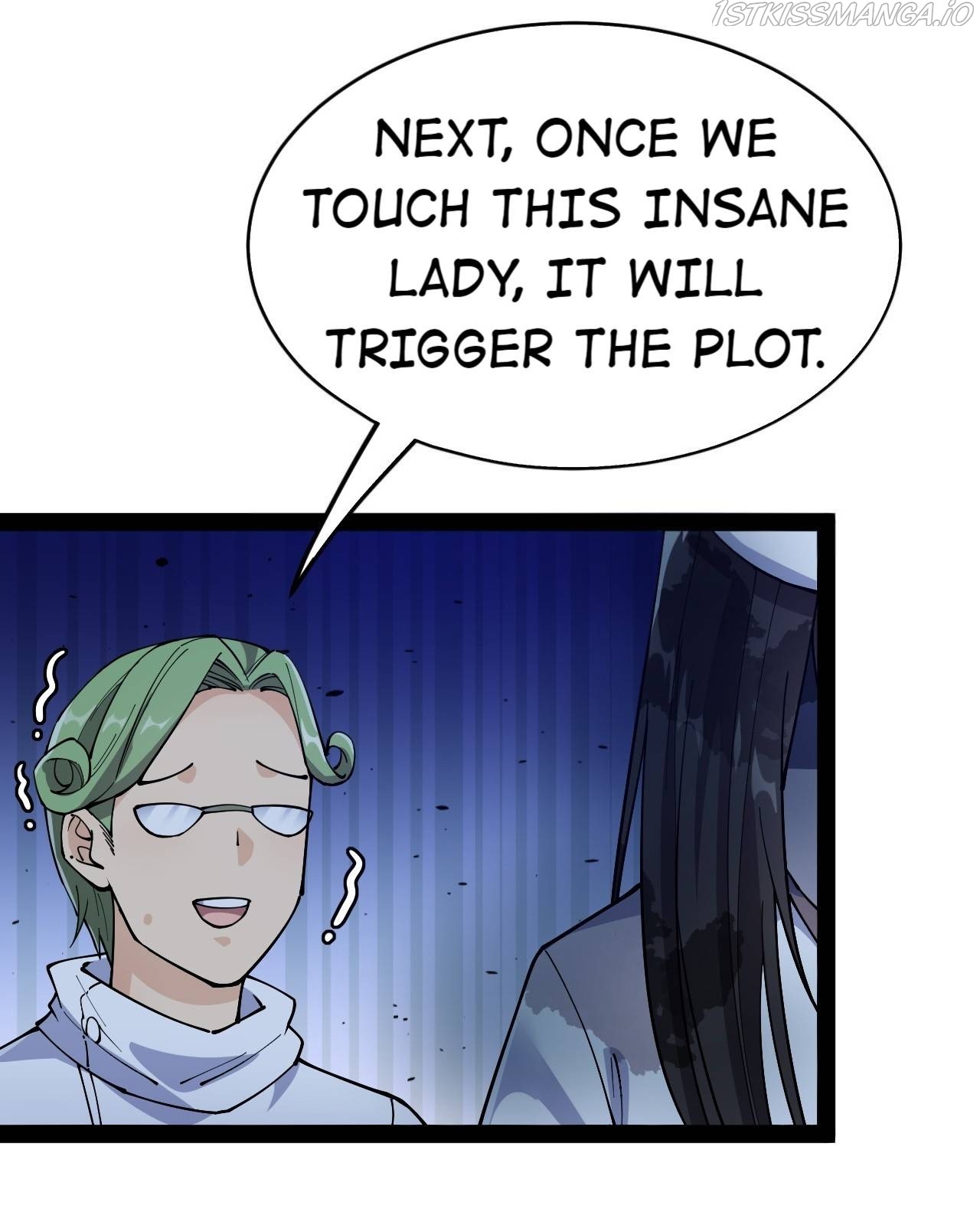 Fairy King’s Daily Life Chapter 98 - page 43