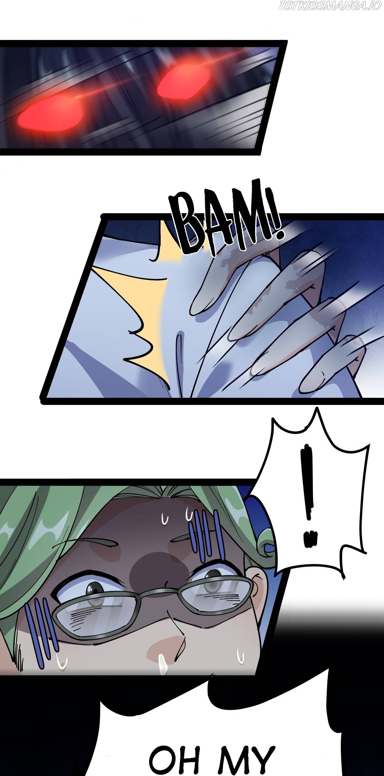 Fairy King’s Daily Life Chapter 98 - page 45
