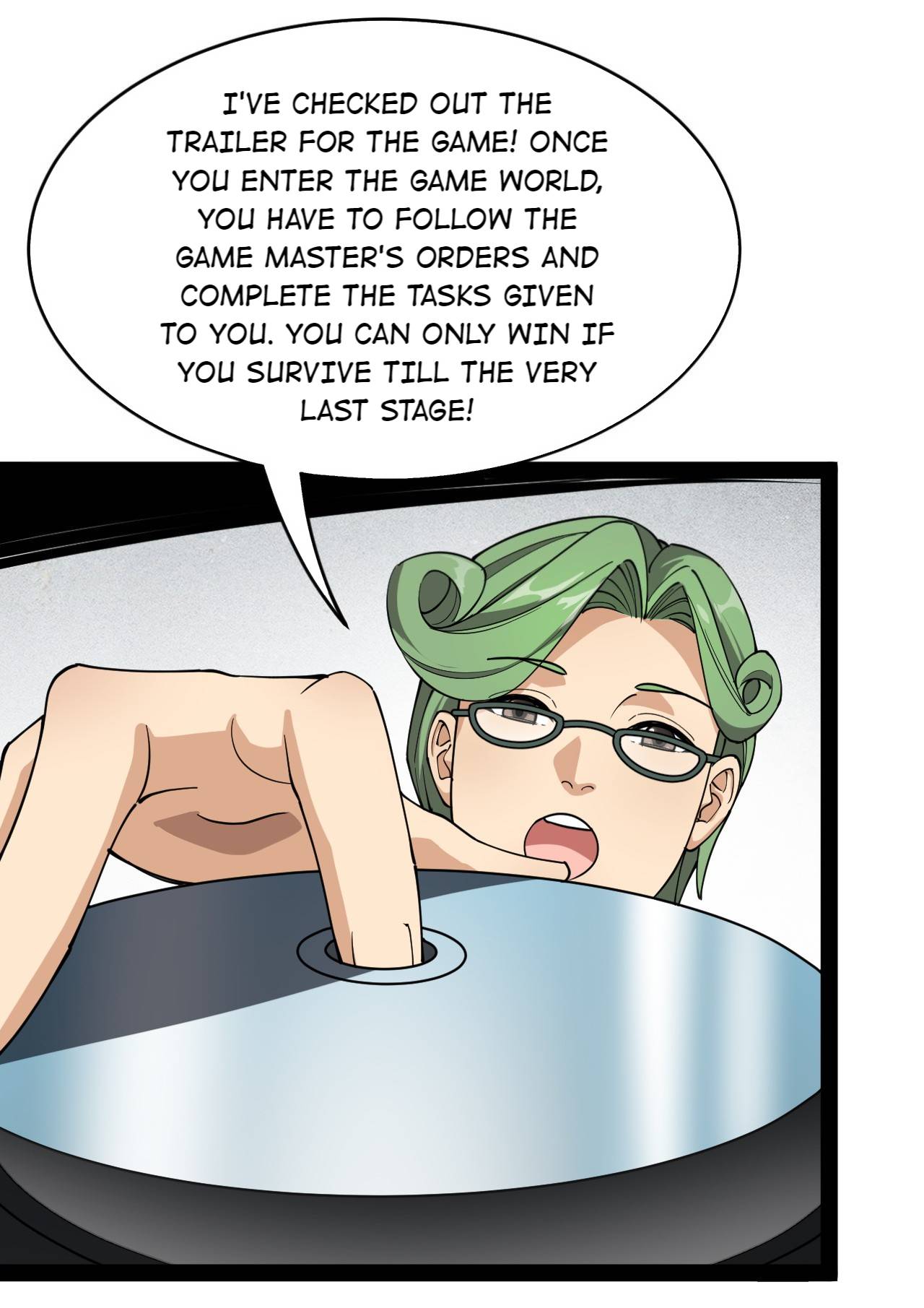 Fairy King’s Daily Life Chapter 97 - page 10