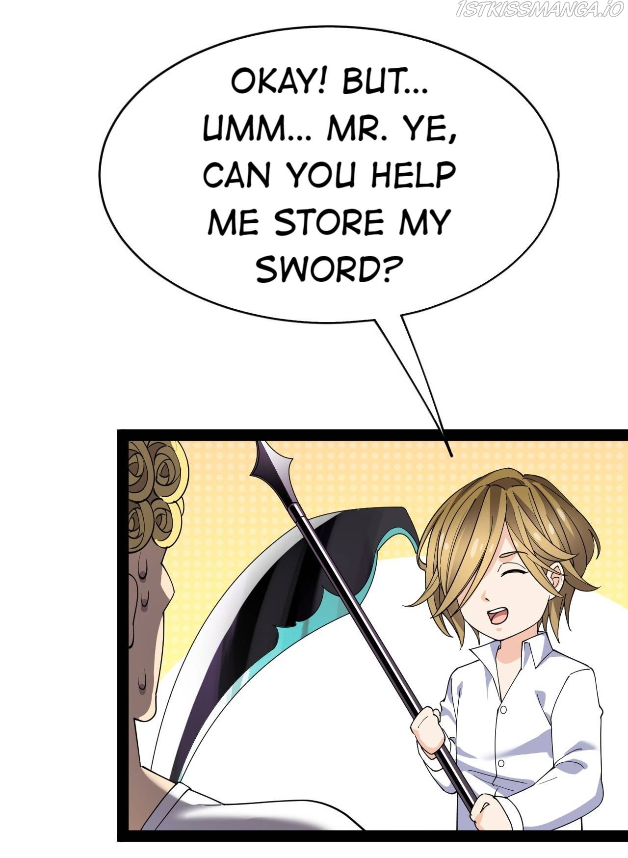 Fairy King’s Daily Life Chapter 96 - page 16