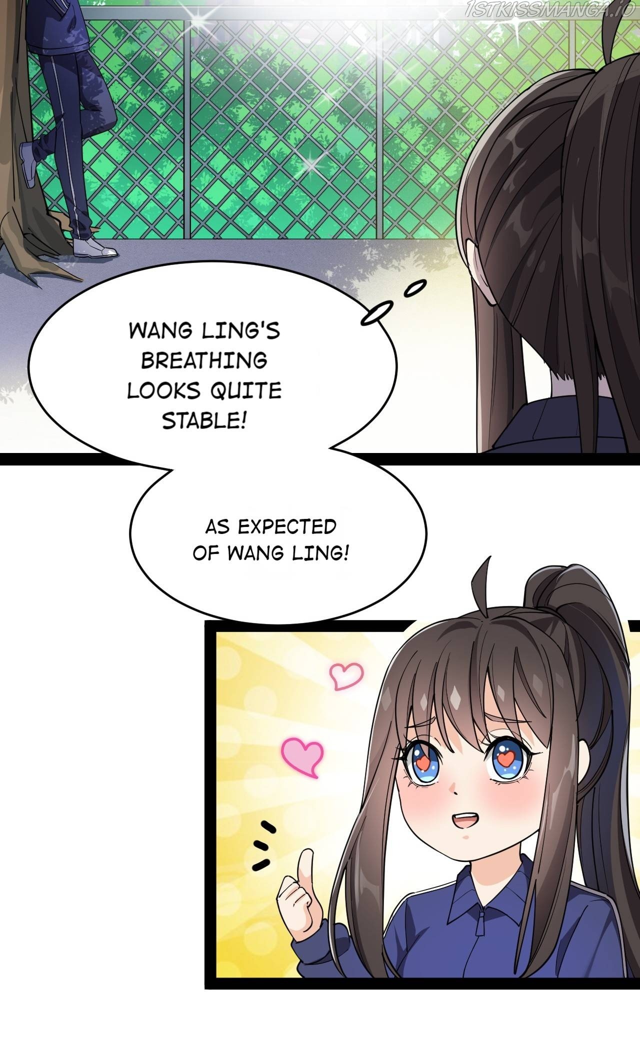 Fairy King’s Daily Life Chapter 96 - page 24