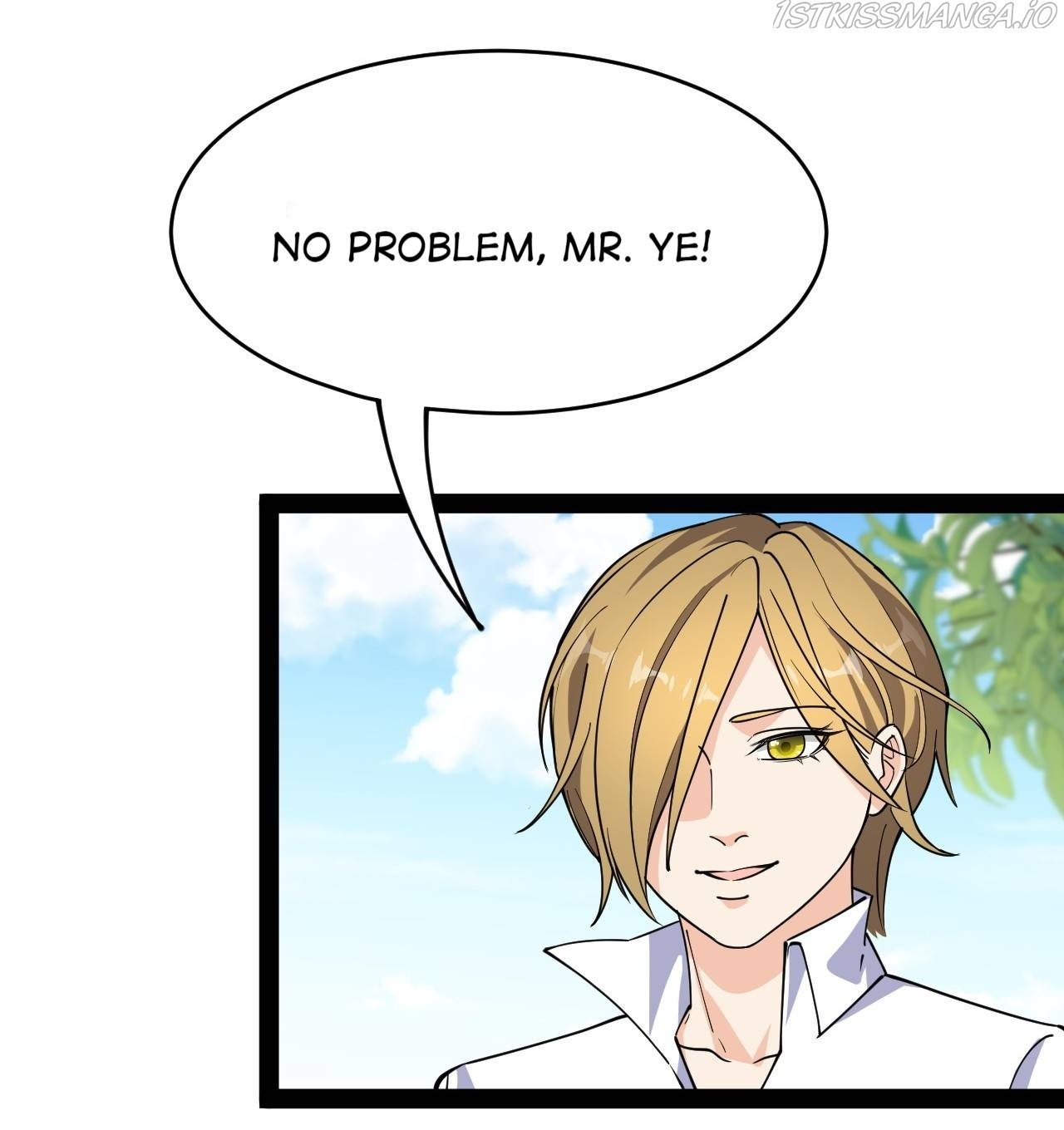 Fairy King’s Daily Life Chapter 96 - page 28