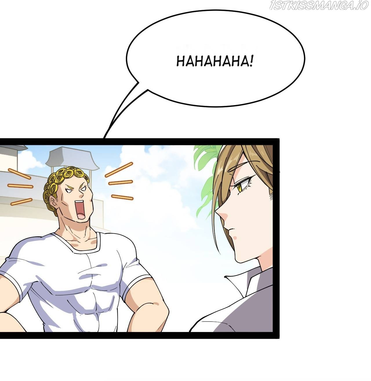 Fairy King’s Daily Life Chapter 96 - page 3