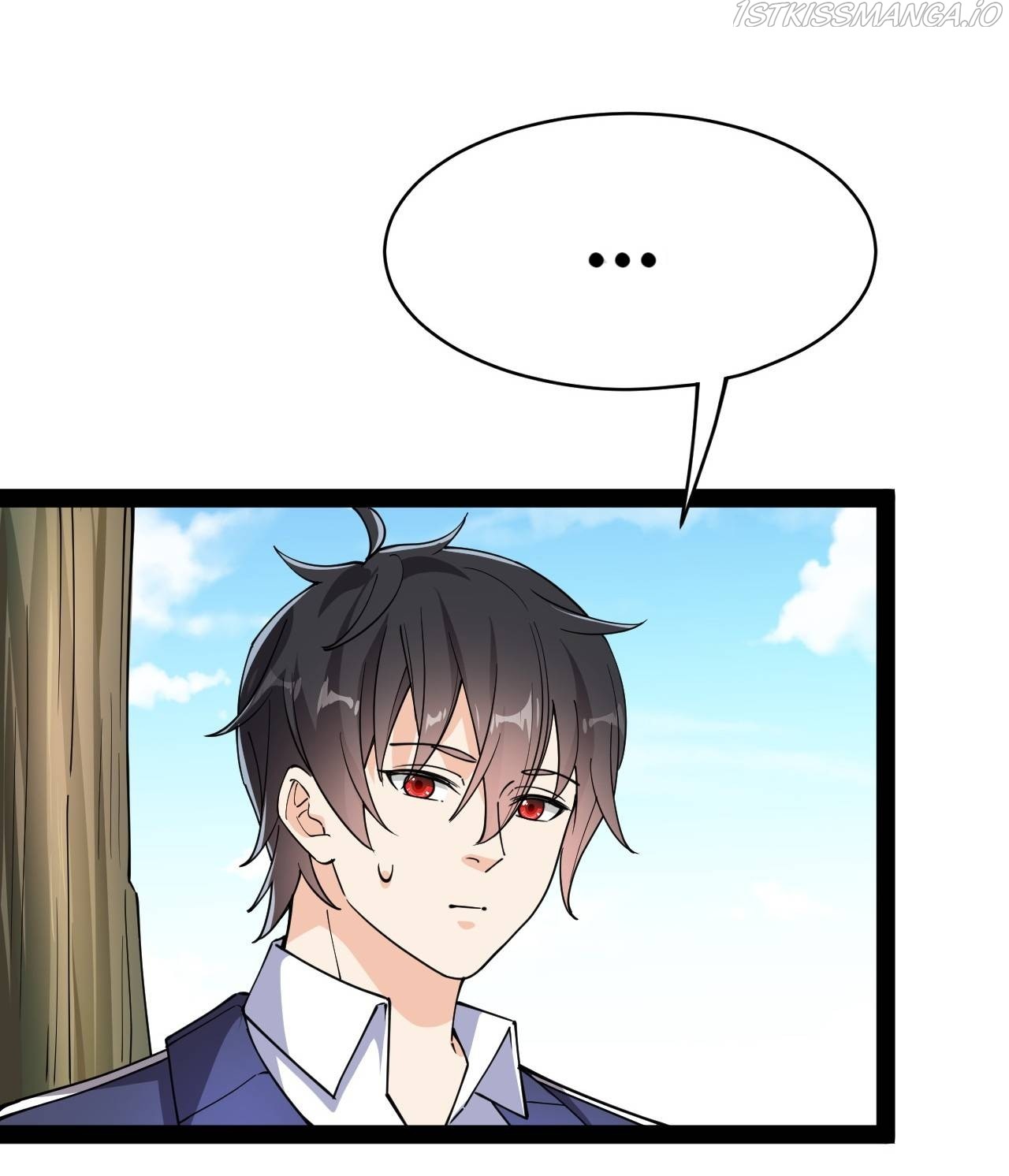 Fairy King’s Daily Life Chapter 96 - page 31