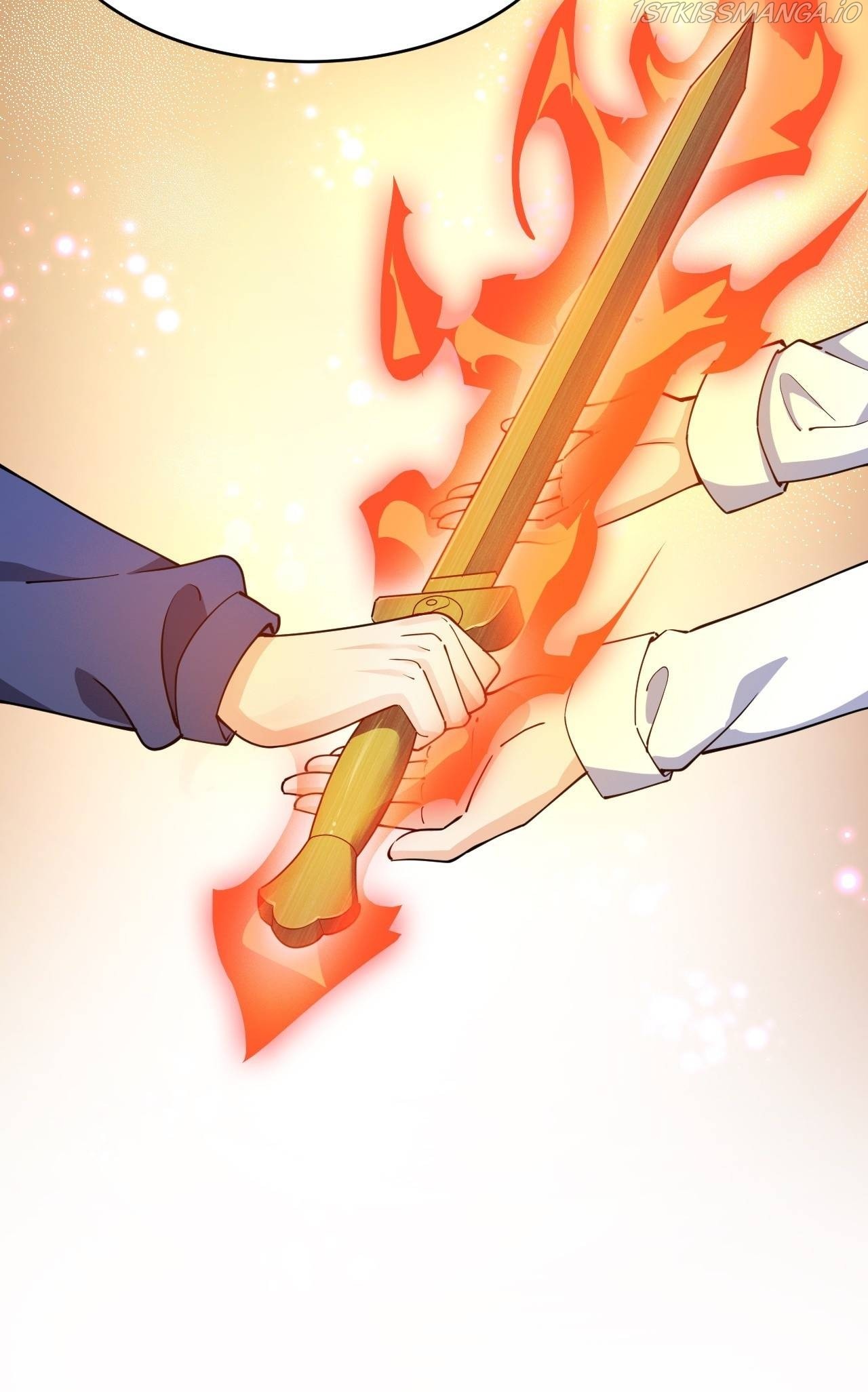 Fairy King’s Daily Life Chapter 96 - page 35