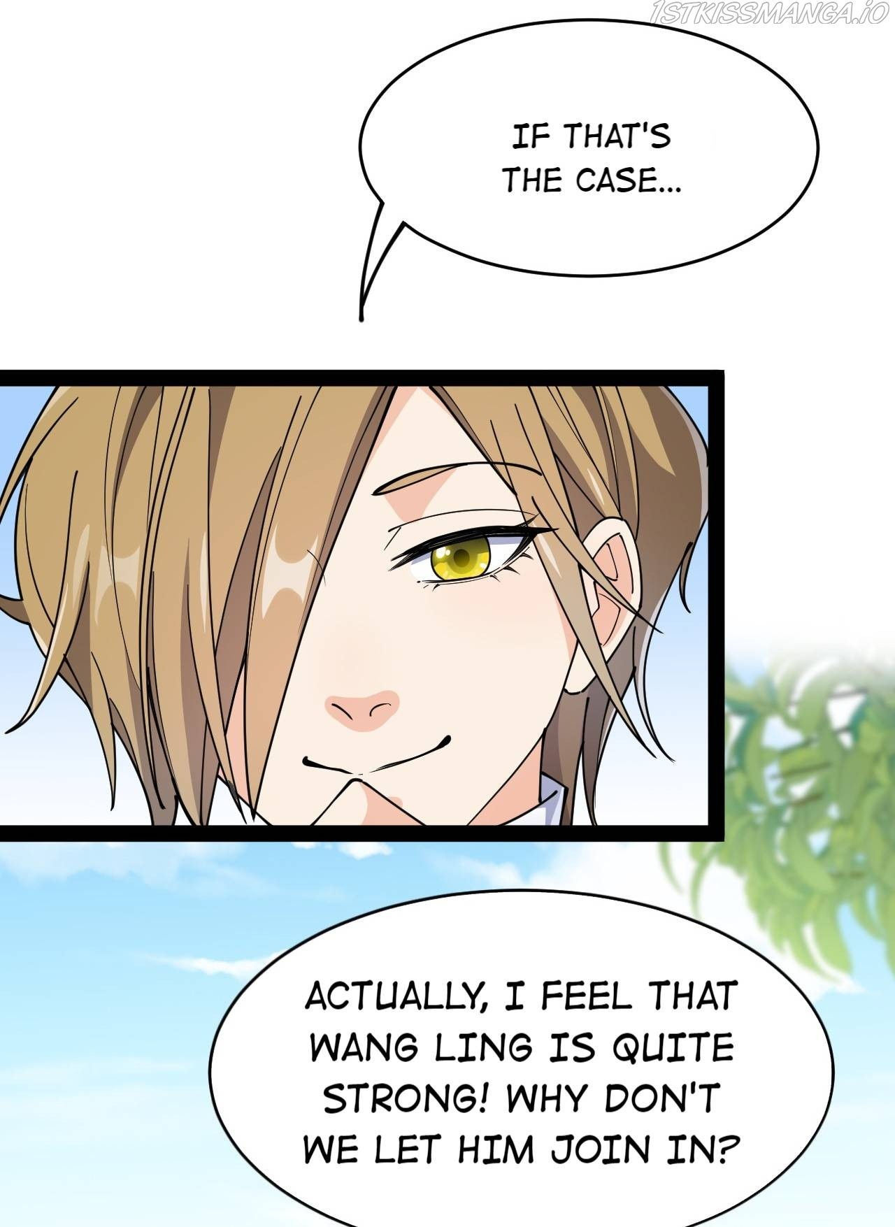 Fairy King’s Daily Life Chapter 96 - page 45