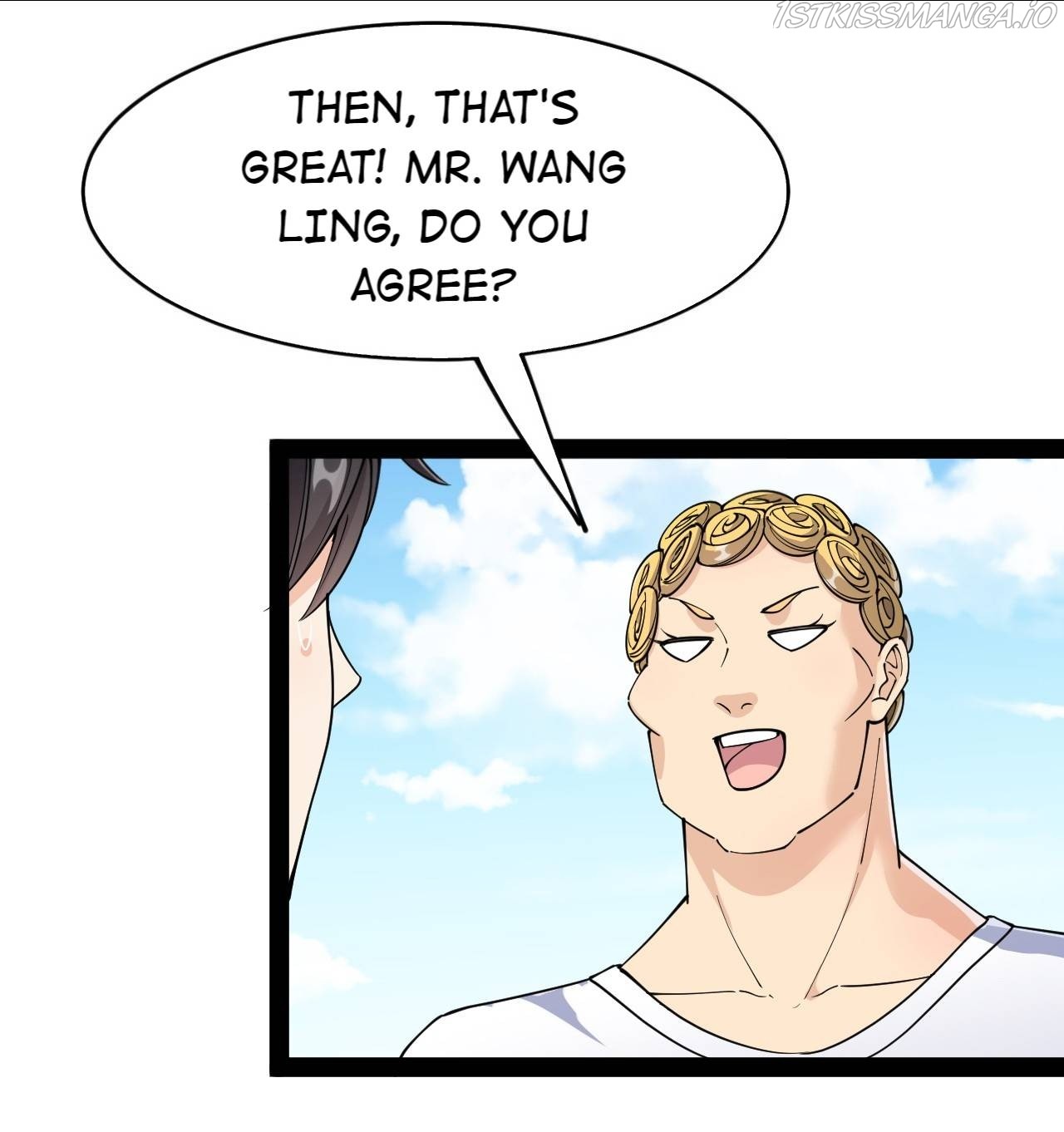 Fairy King’s Daily Life Chapter 96 - page 47