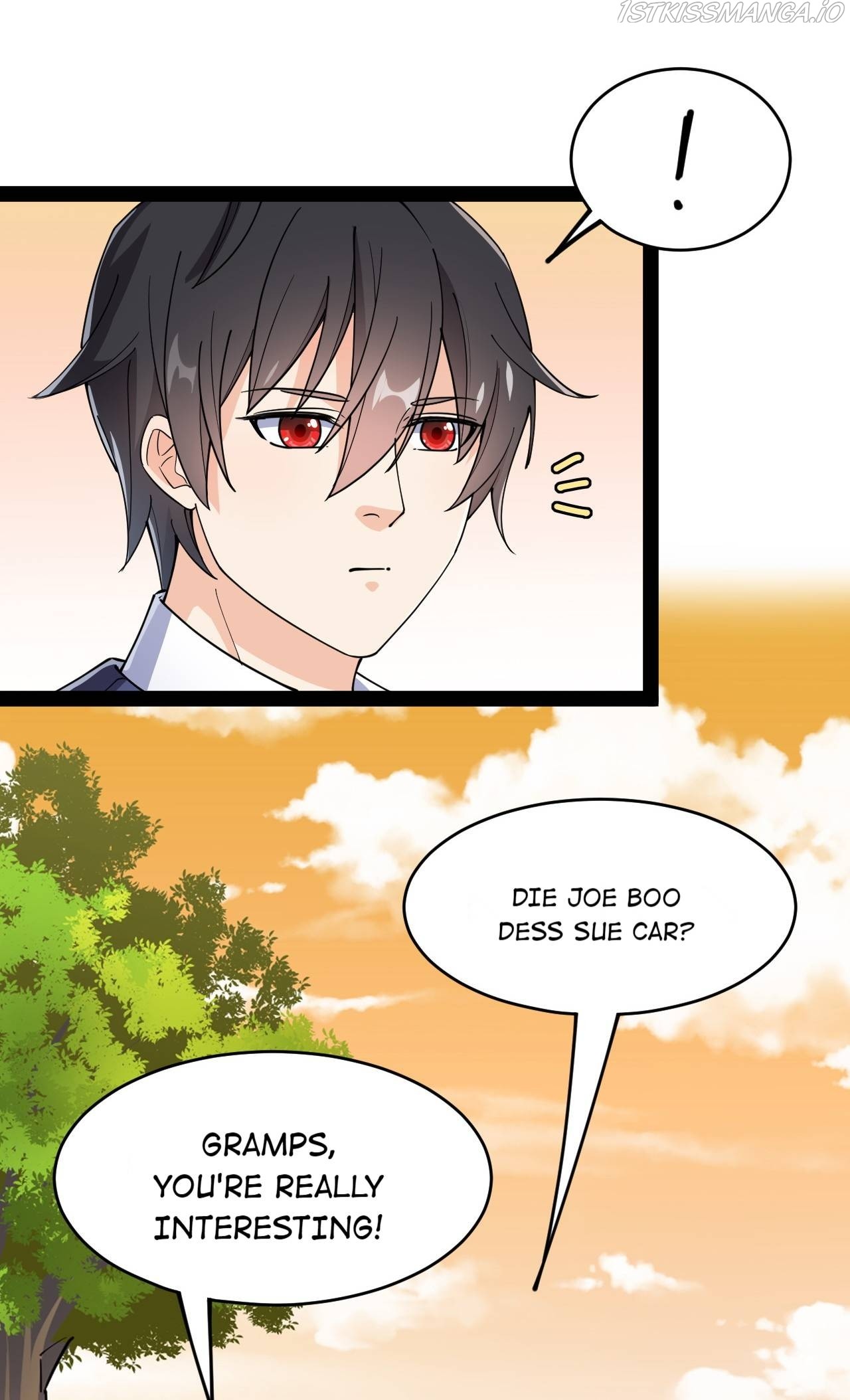 Fairy King’s Daily Life Chapter 96 - page 50