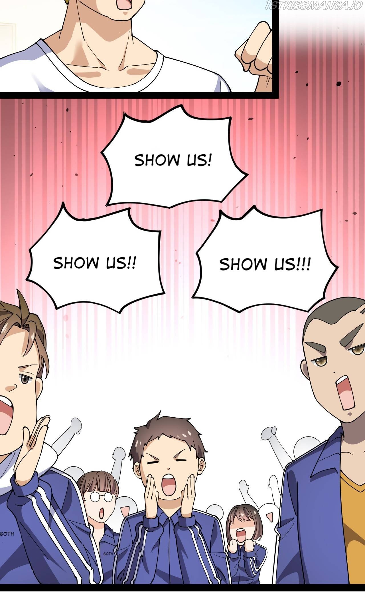 Fairy King’s Daily Life Chapter 96 - page 6
