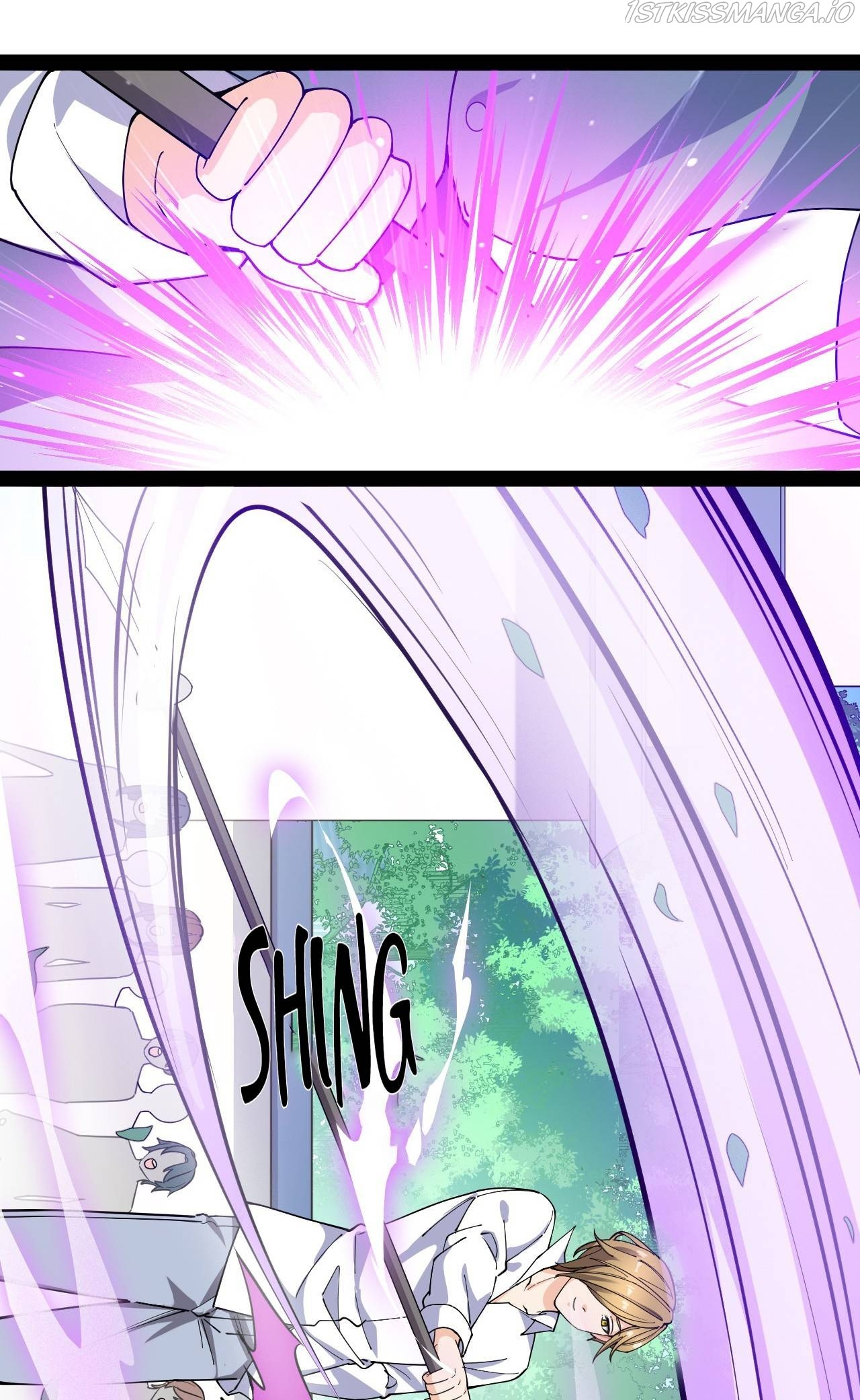 Fairy King’s Daily Life Chapter 96 - page 8