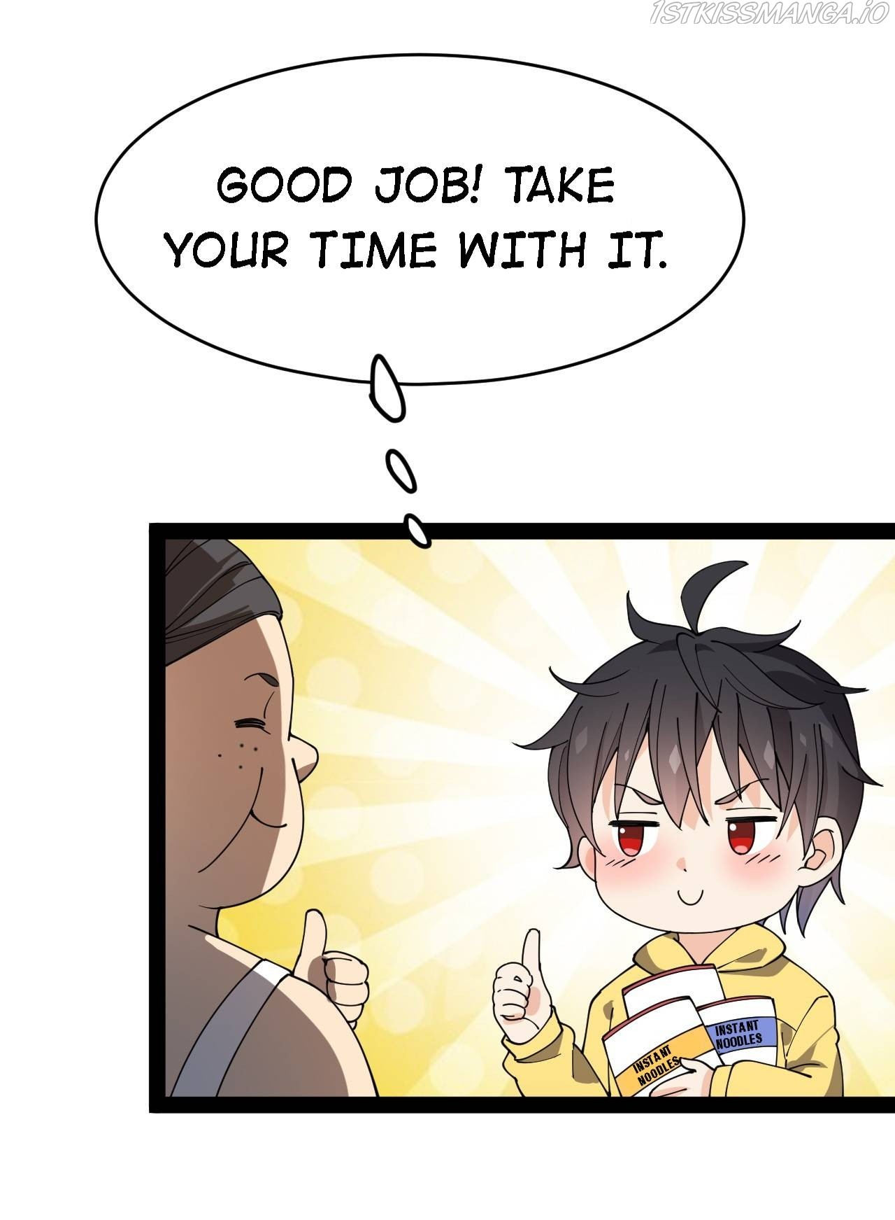 Fairy King’s Daily Life Chapter 95 - page 13