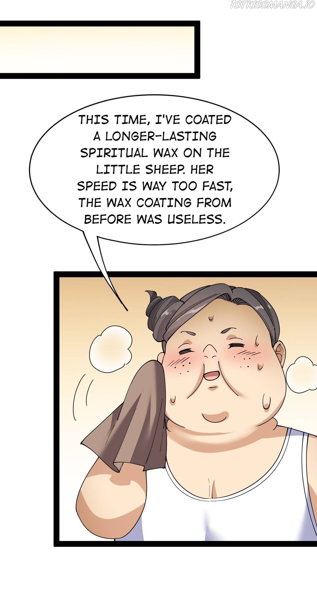 Fairy King’s Daily Life Chapter 95 - page 16