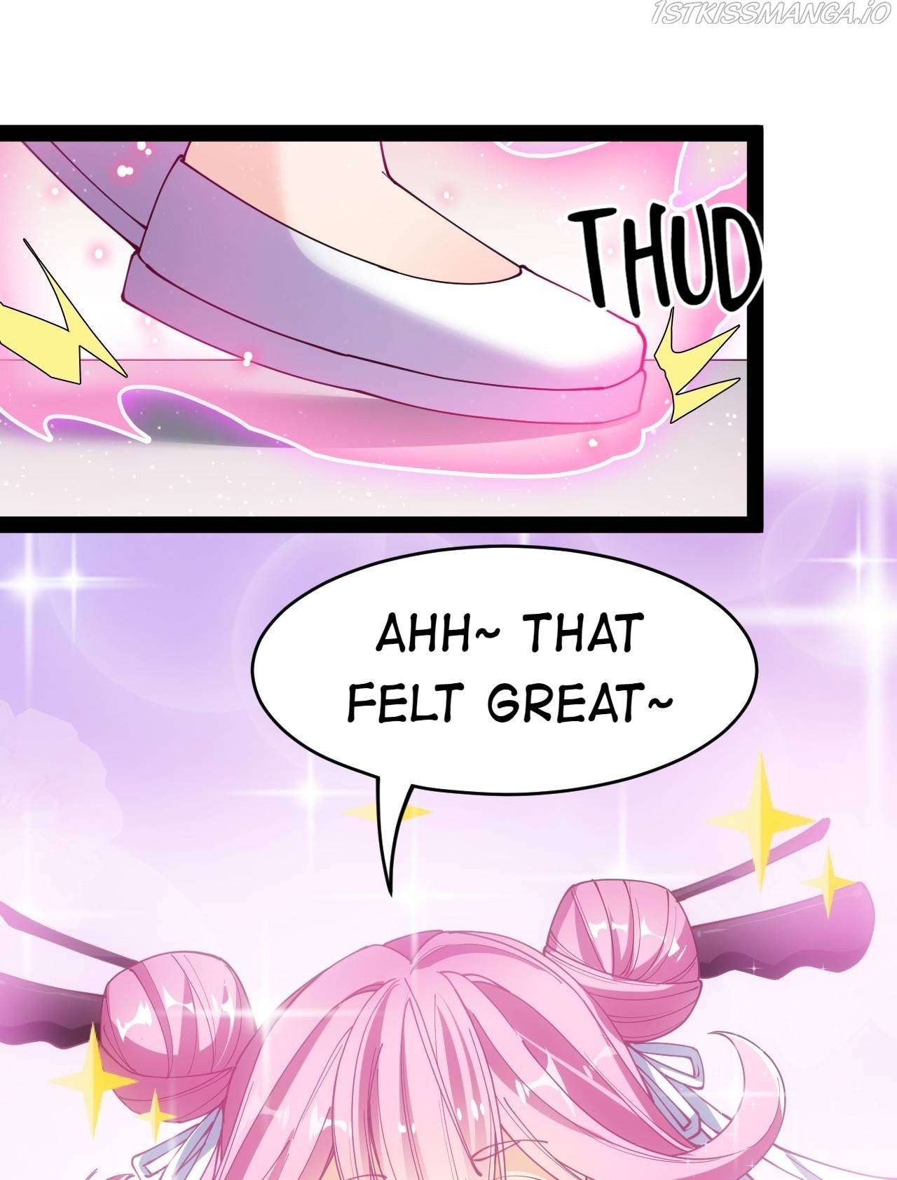 Fairy King’s Daily Life Chapter 95 - page 17
