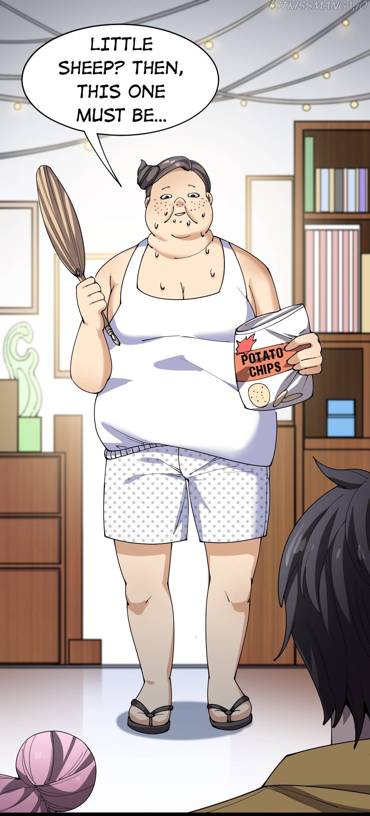 Fairy King’s Daily Life Chapter 95 - page 2