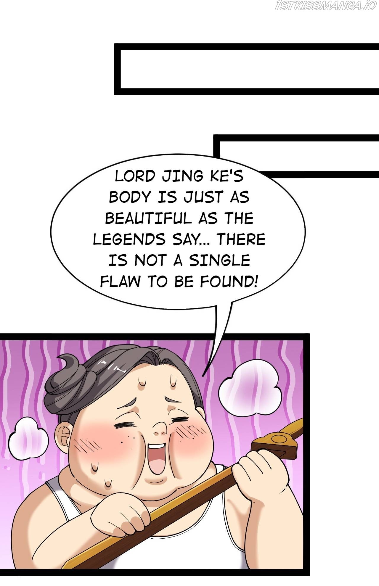 Fairy King’s Daily Life Chapter 95 - page 29