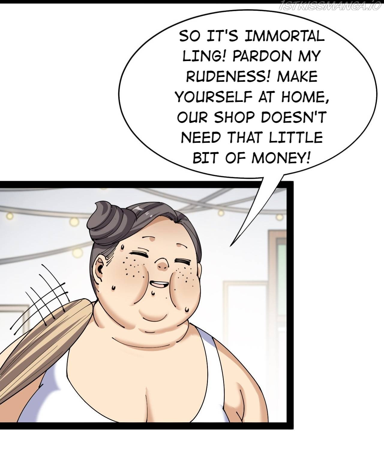 Fairy King’s Daily Life Chapter 95 - page 3