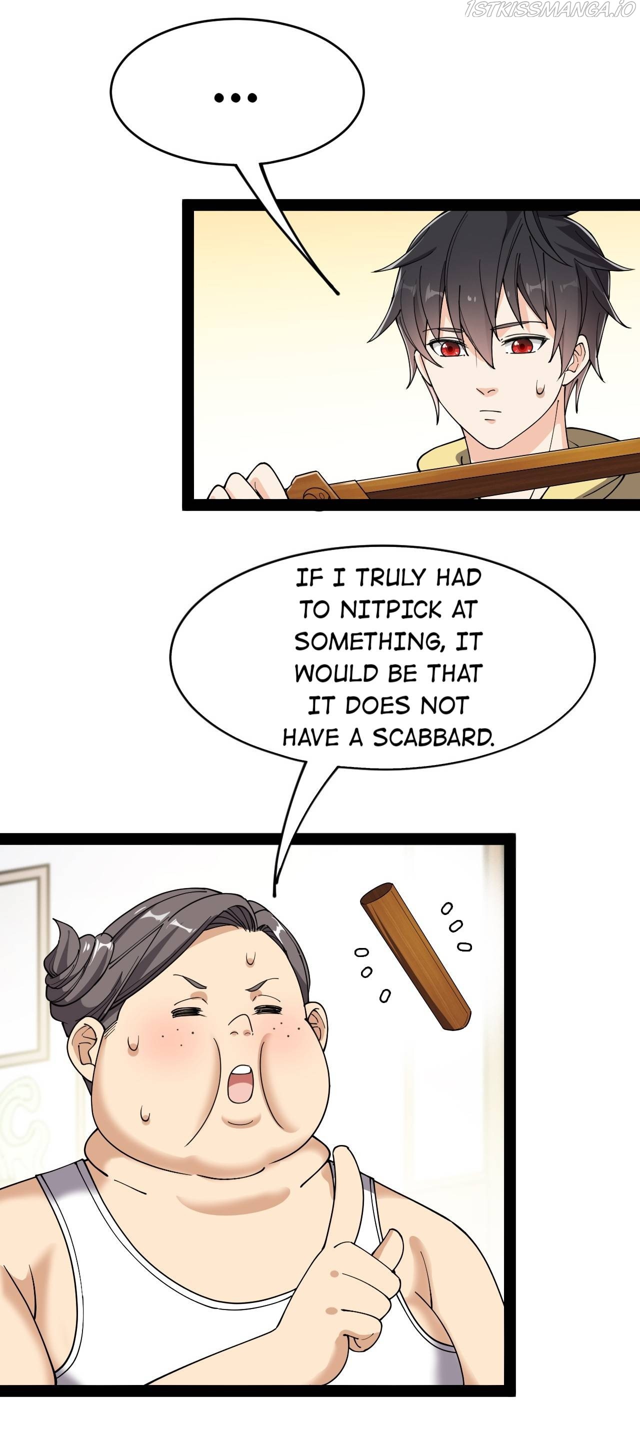 Fairy King’s Daily Life Chapter 95 - page 30