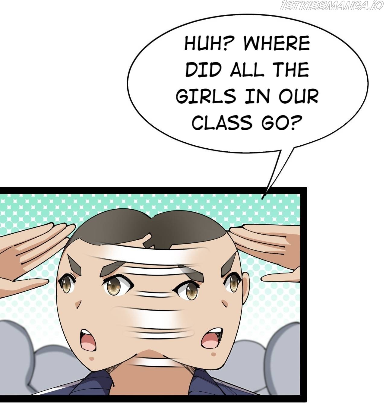 Fairy King’s Daily Life Chapter 95 - page 37