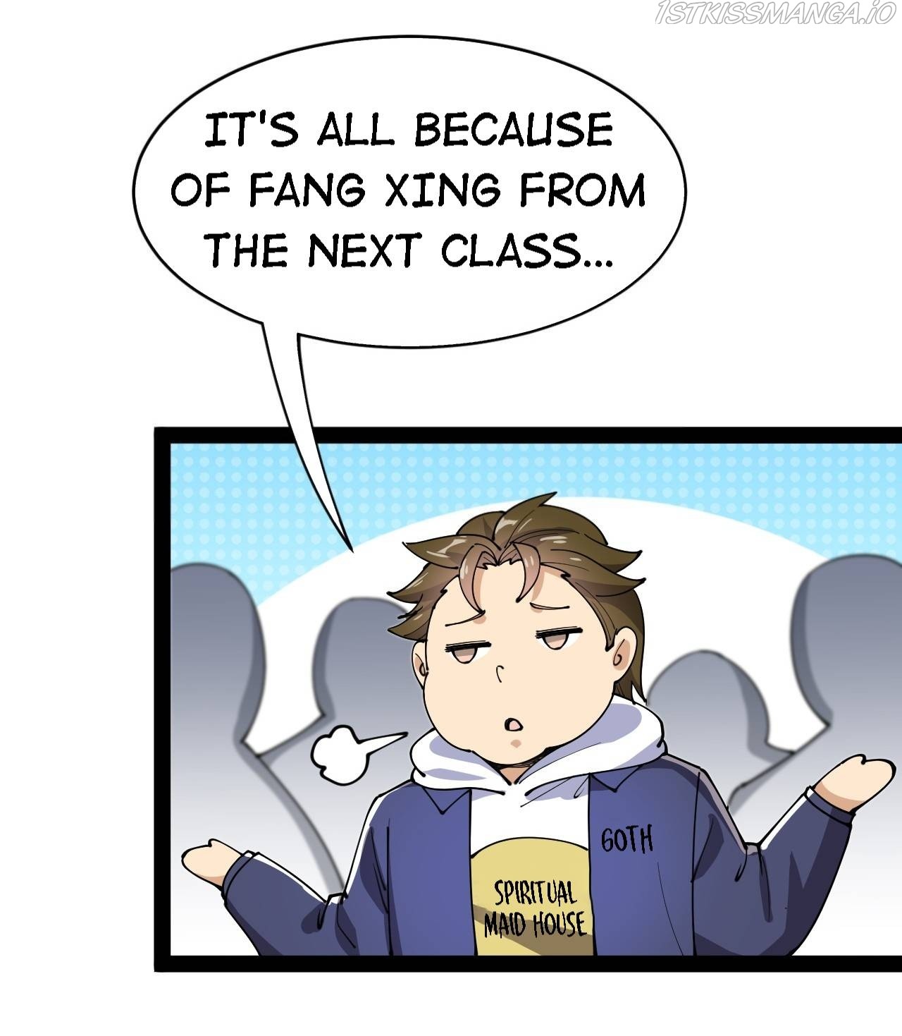 Fairy King’s Daily Life Chapter 95 - page 38