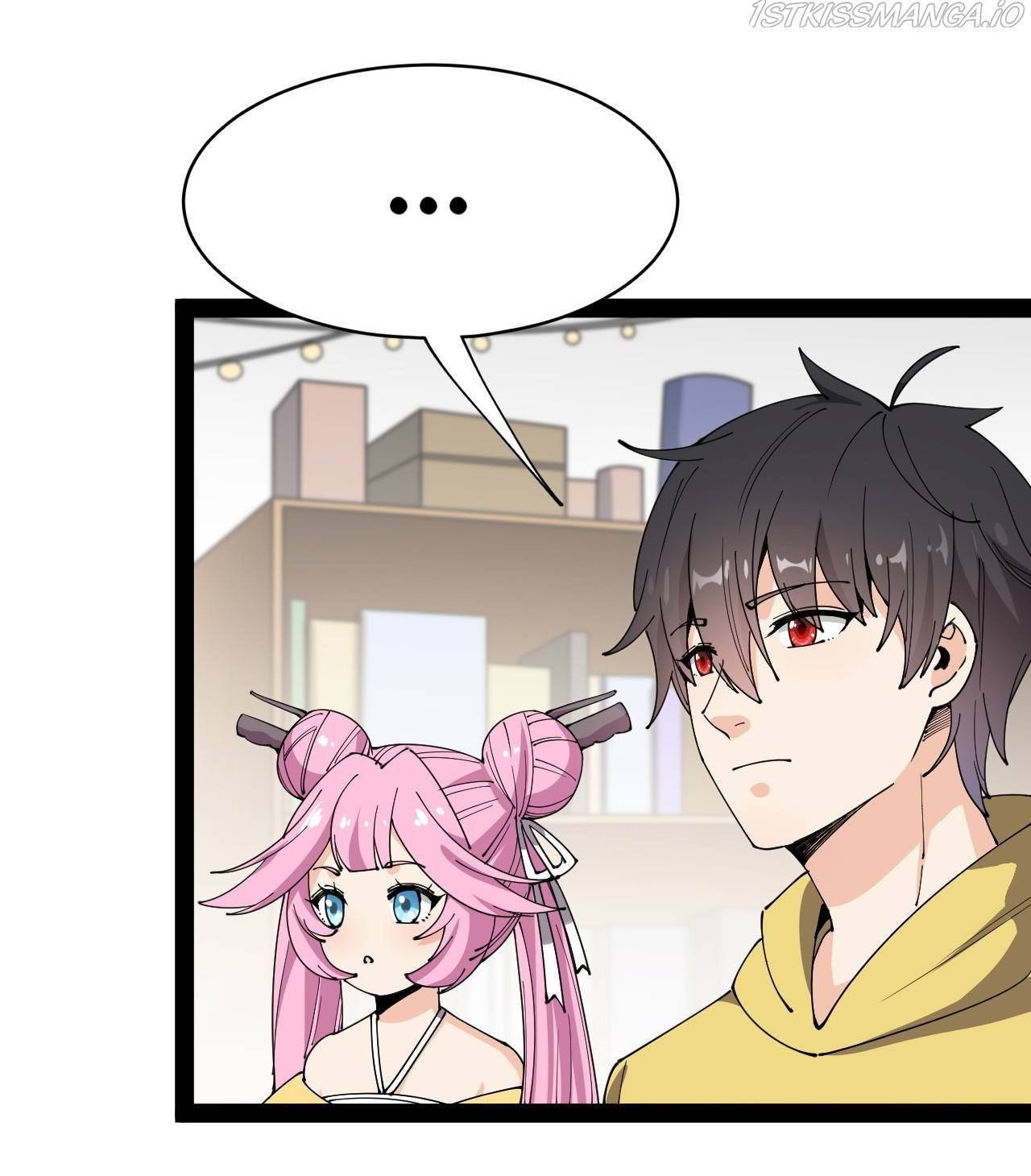 Fairy King’s Daily Life Chapter 95 - page 4