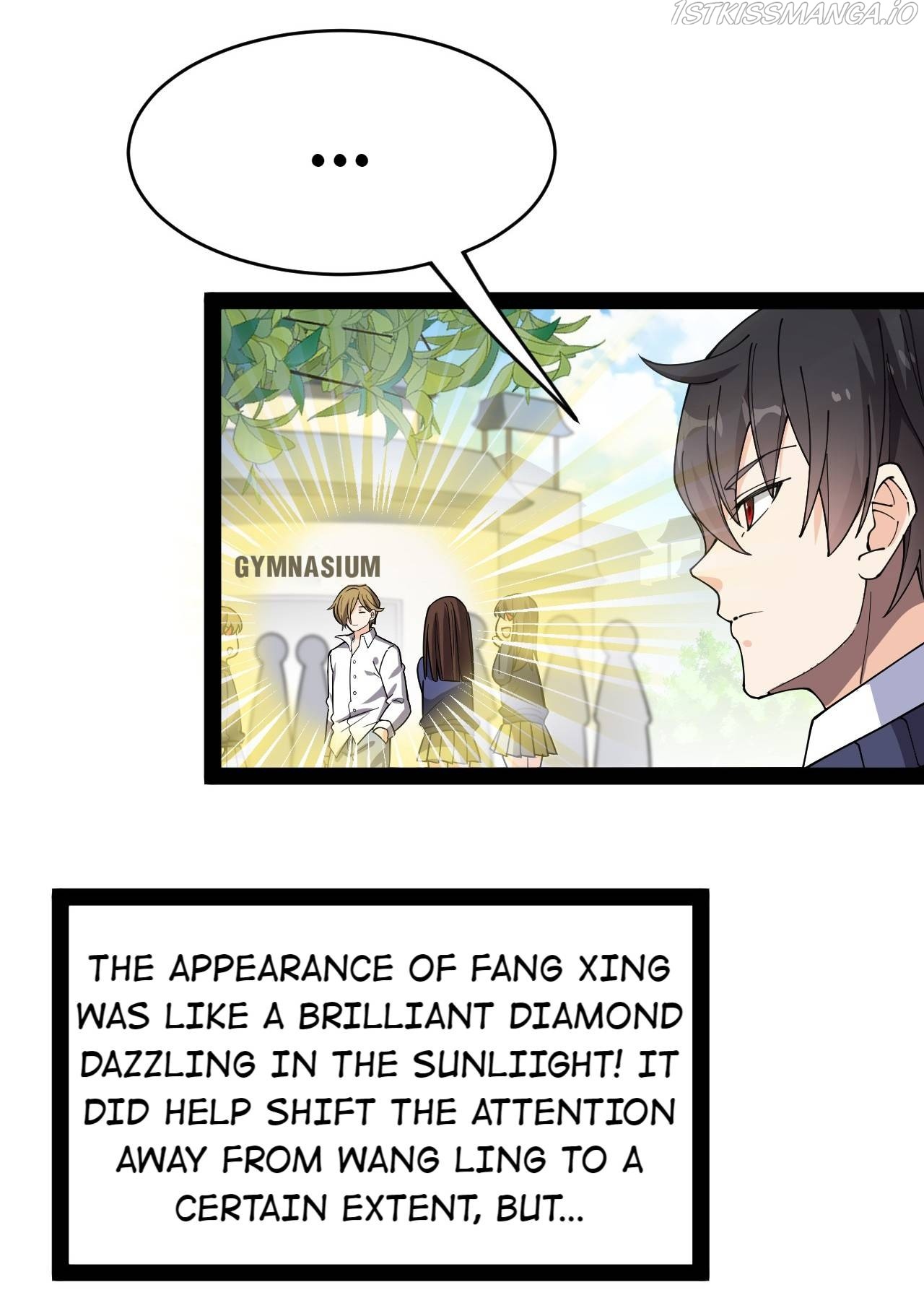 Fairy King’s Daily Life Chapter 95 - page 44