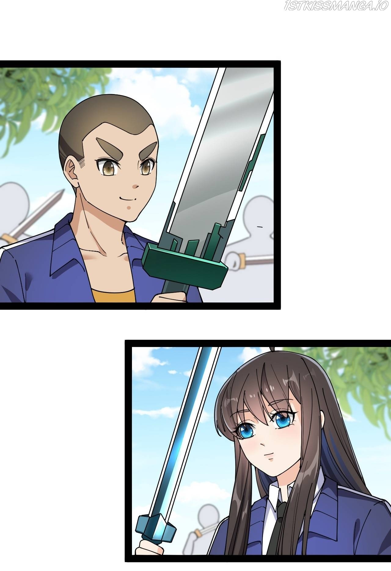 Fairy King’s Daily Life Chapter 95 - page 49