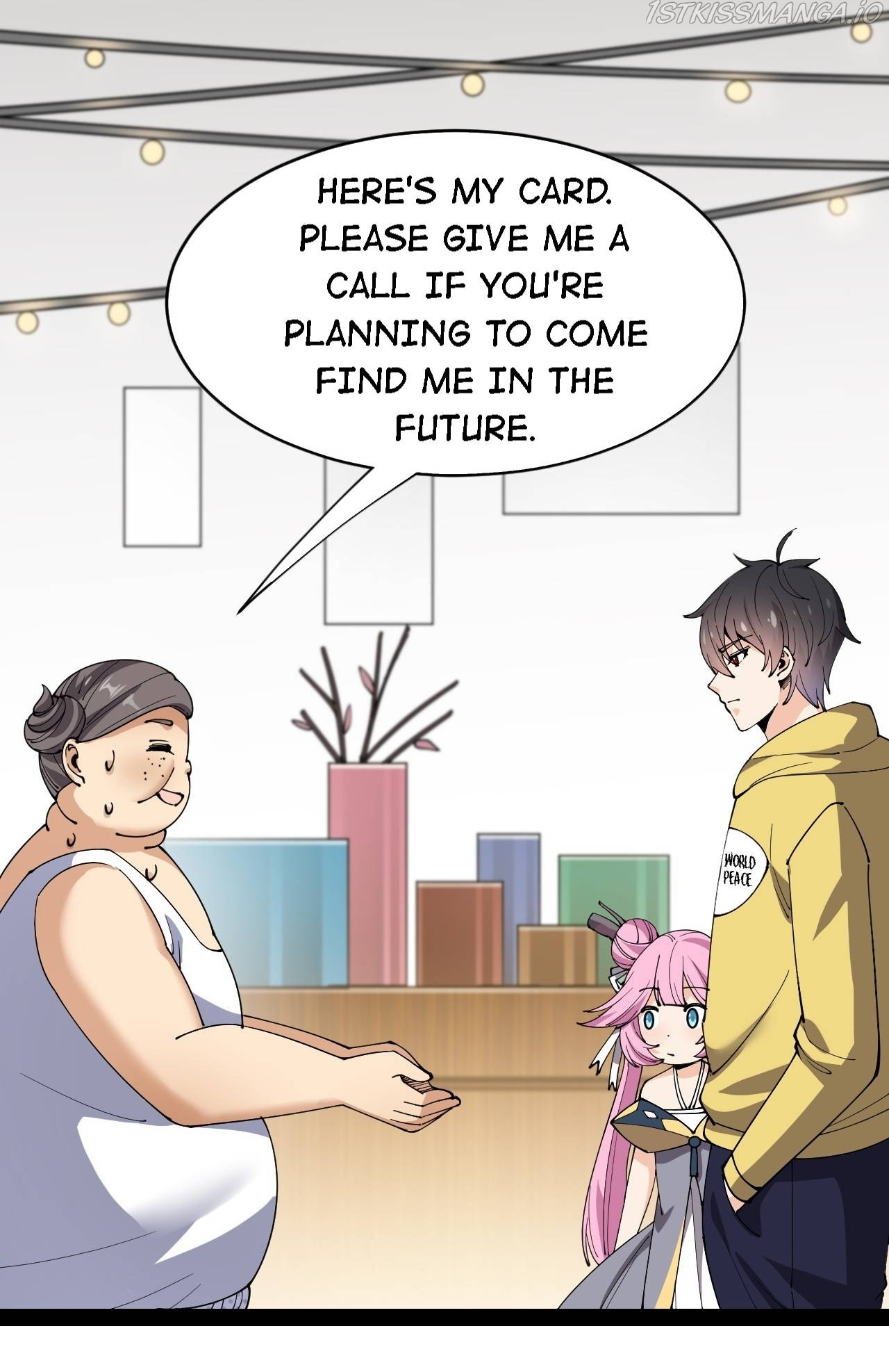 Fairy King’s Daily Life Chapter 95 - page 6