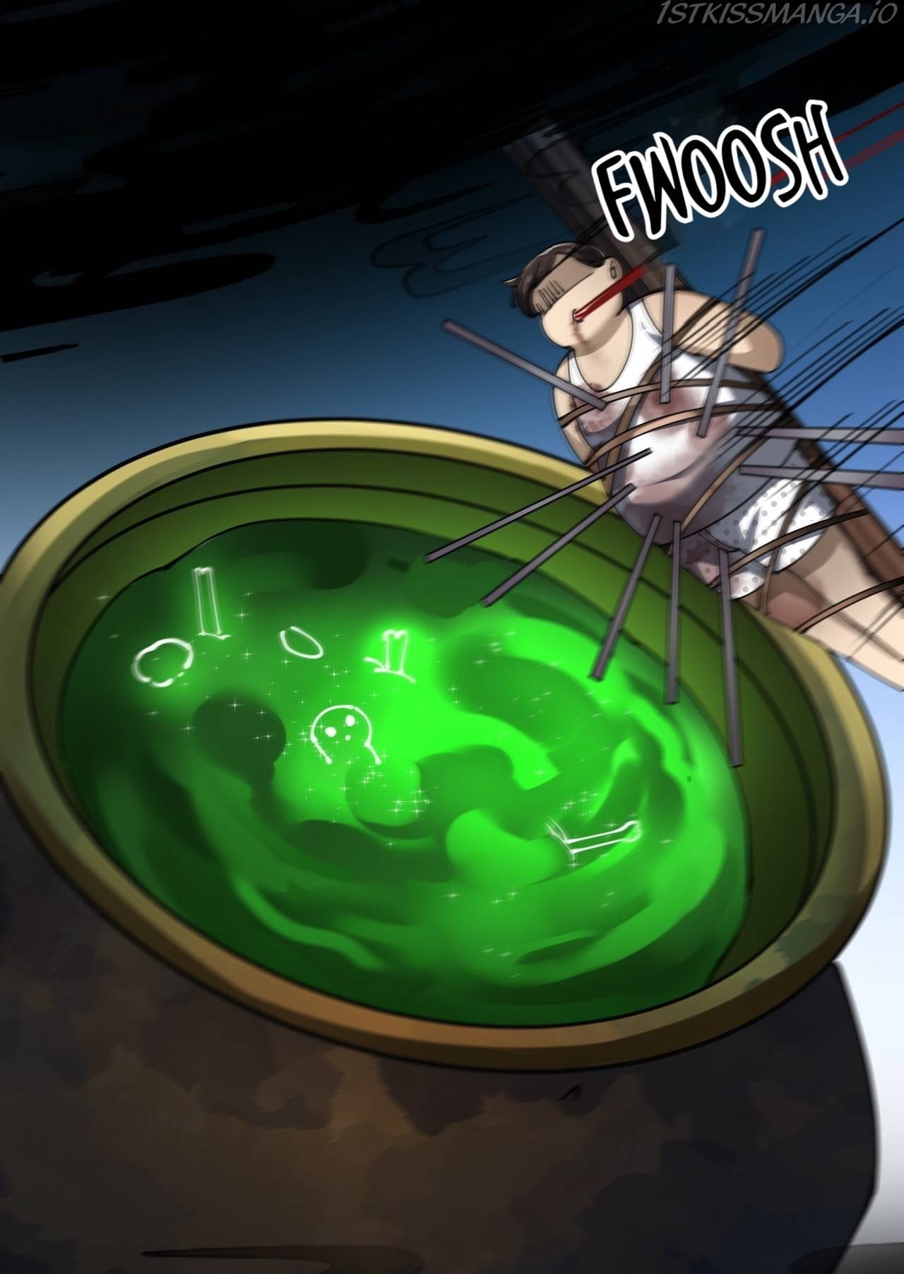 Fairy King’s Daily Life Chapter 94 - page 26