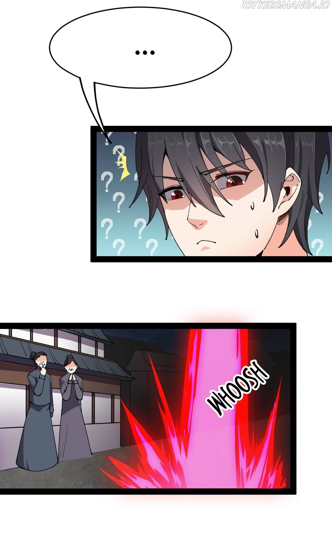 Fairy King’s Daily Life Chapter 94 - page 42