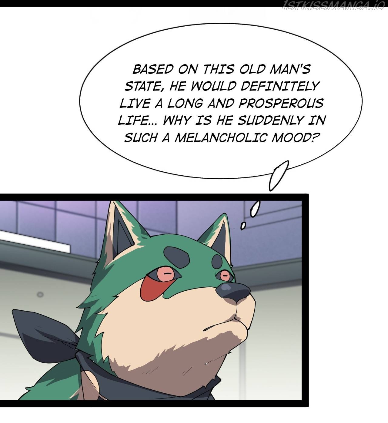 Fairy King’s Daily Life Chapter 94 - page 5