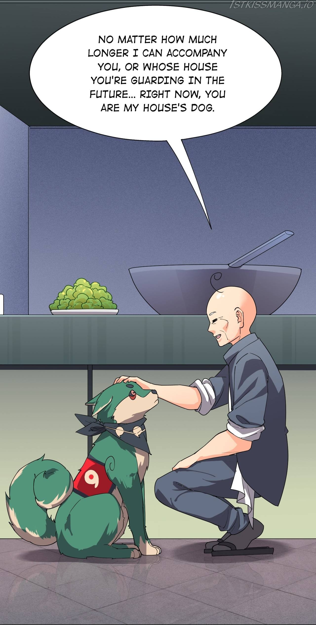 Fairy King’s Daily Life Chapter 94 - page 7
