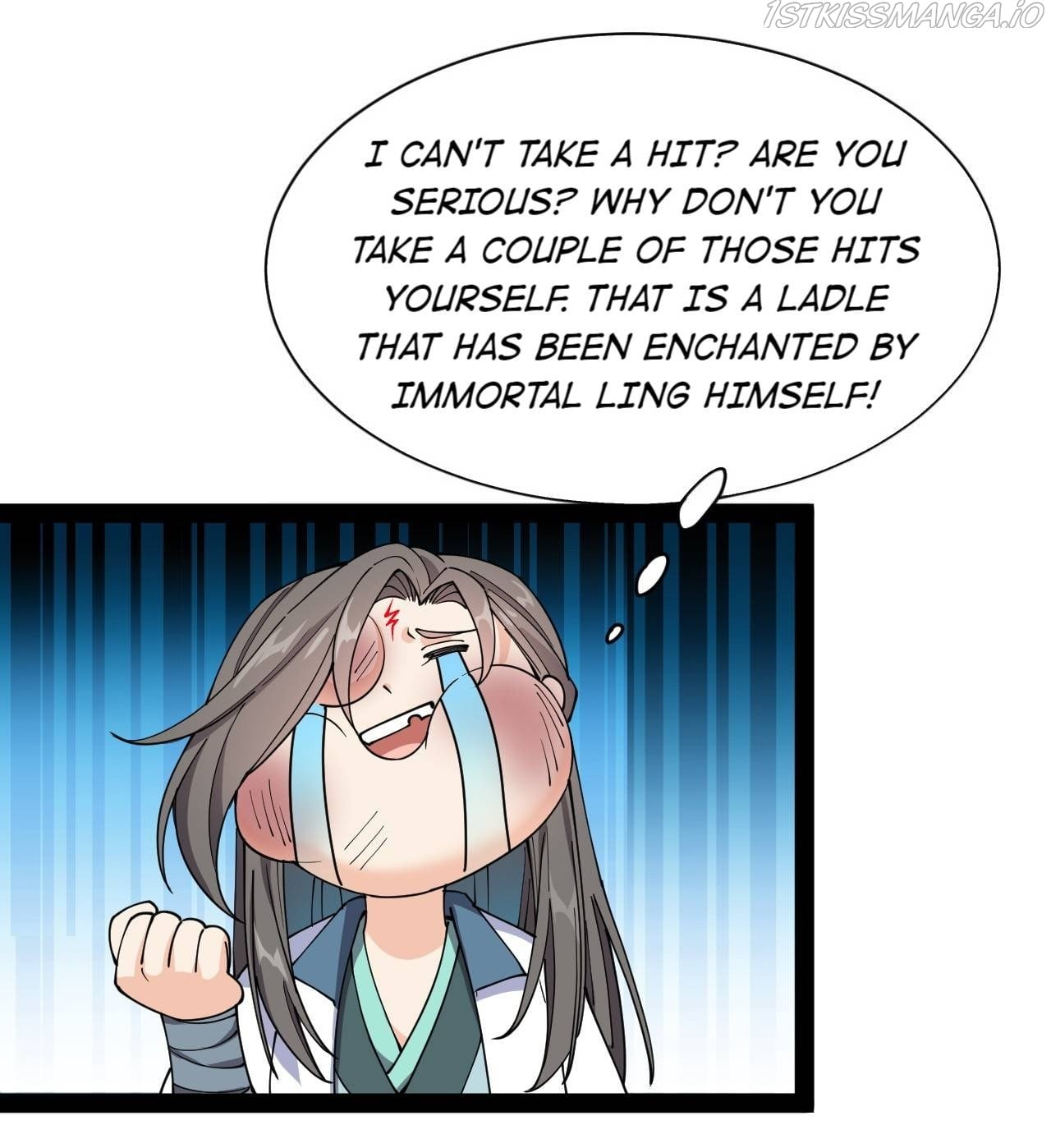 Fairy King’s Daily Life Chapter 93 - page 18